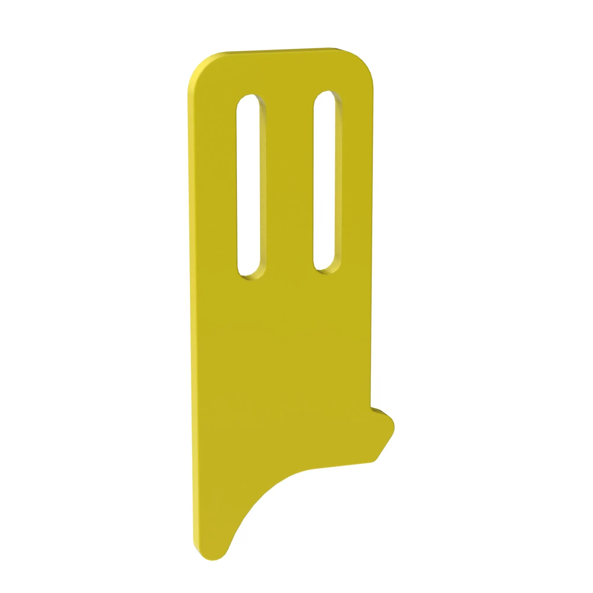 John Deere Plate - T419875