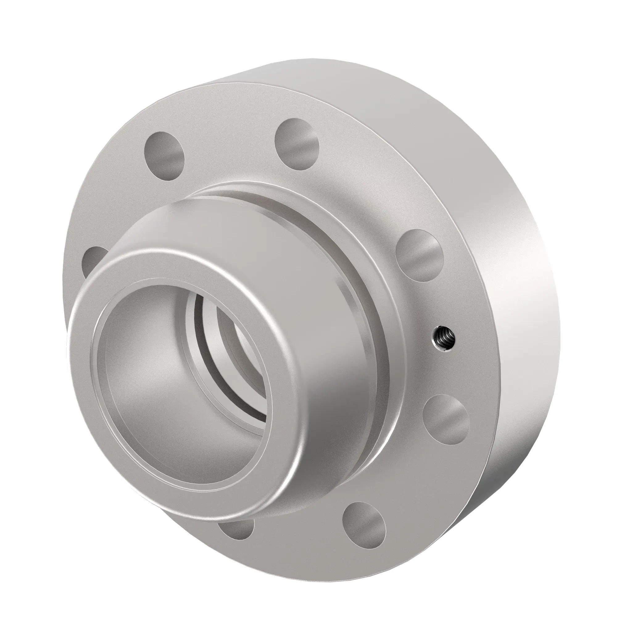 John Deere Hydraulic Cylinder Rod Guide - F386415