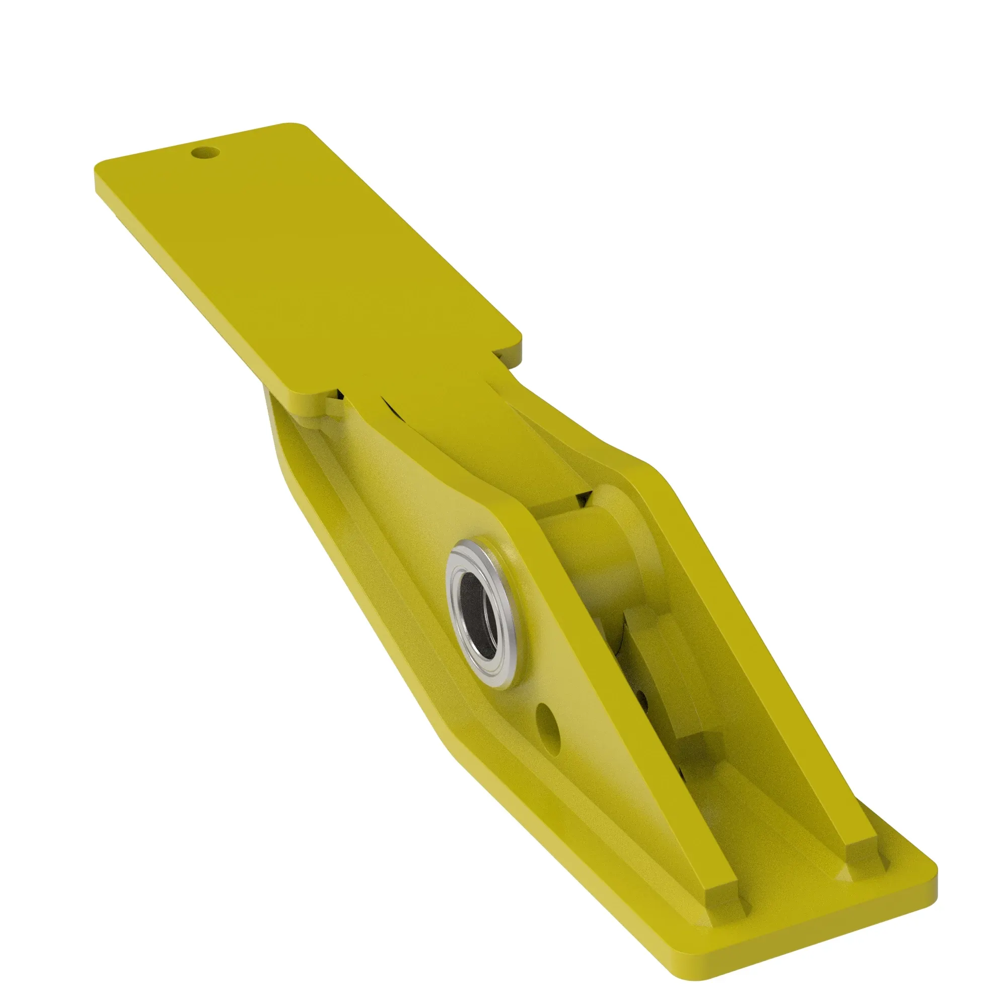 John Deere Outer Accumulator Arm - AT475501