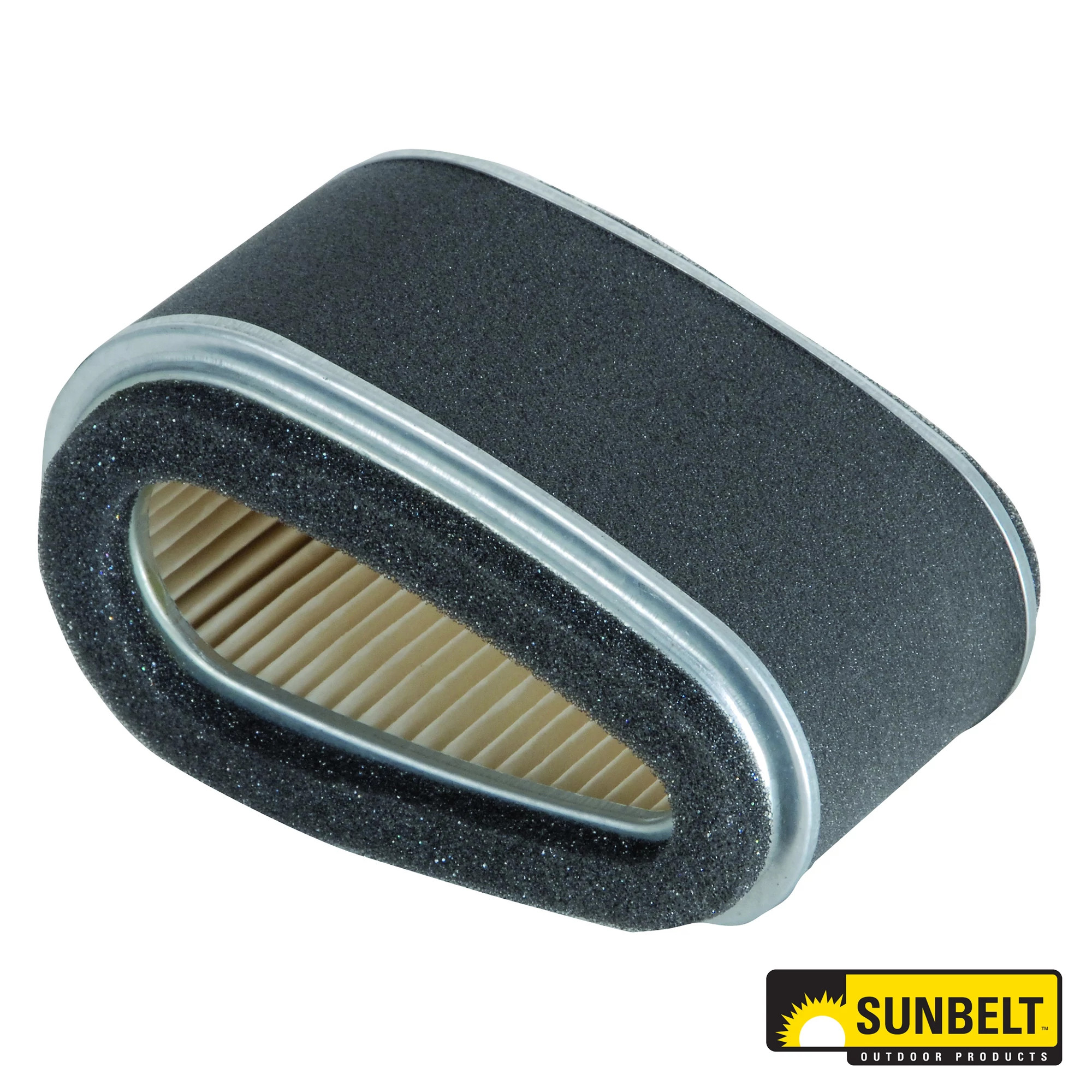 Sunbelt Engine Air Filter Kit - A-B1SB6518