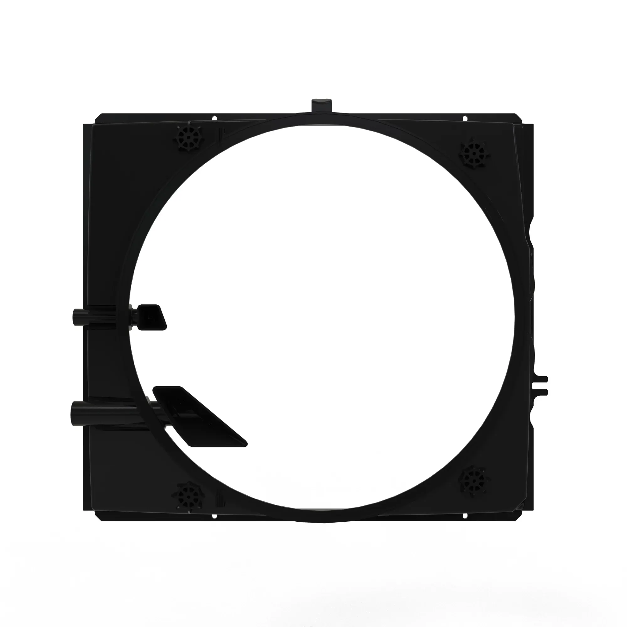FAN, Body MW34-MW54