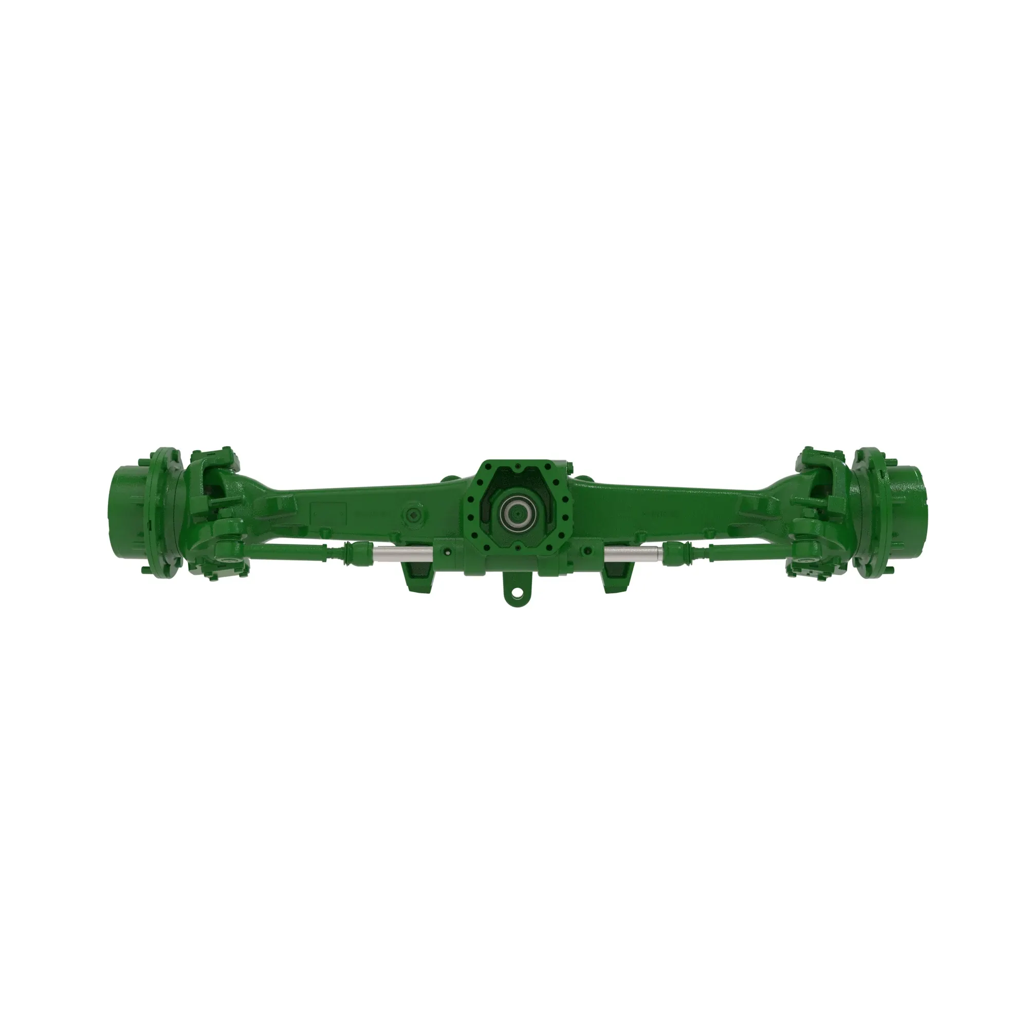 FRONT AXLE
