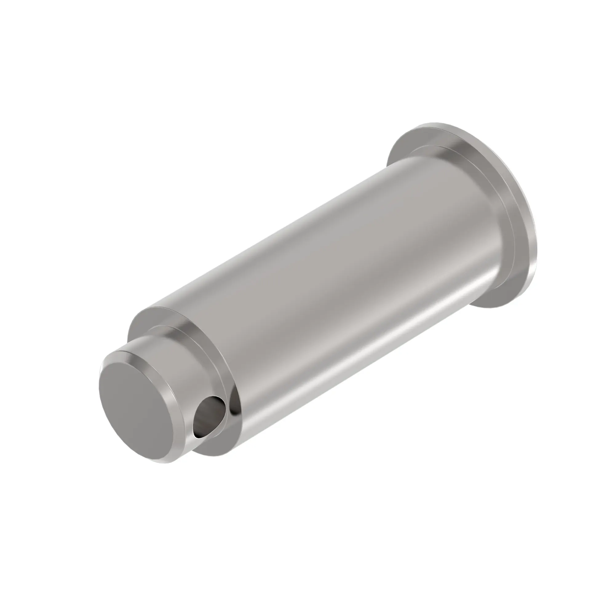 John Deere Clevis Head Pin - F634917