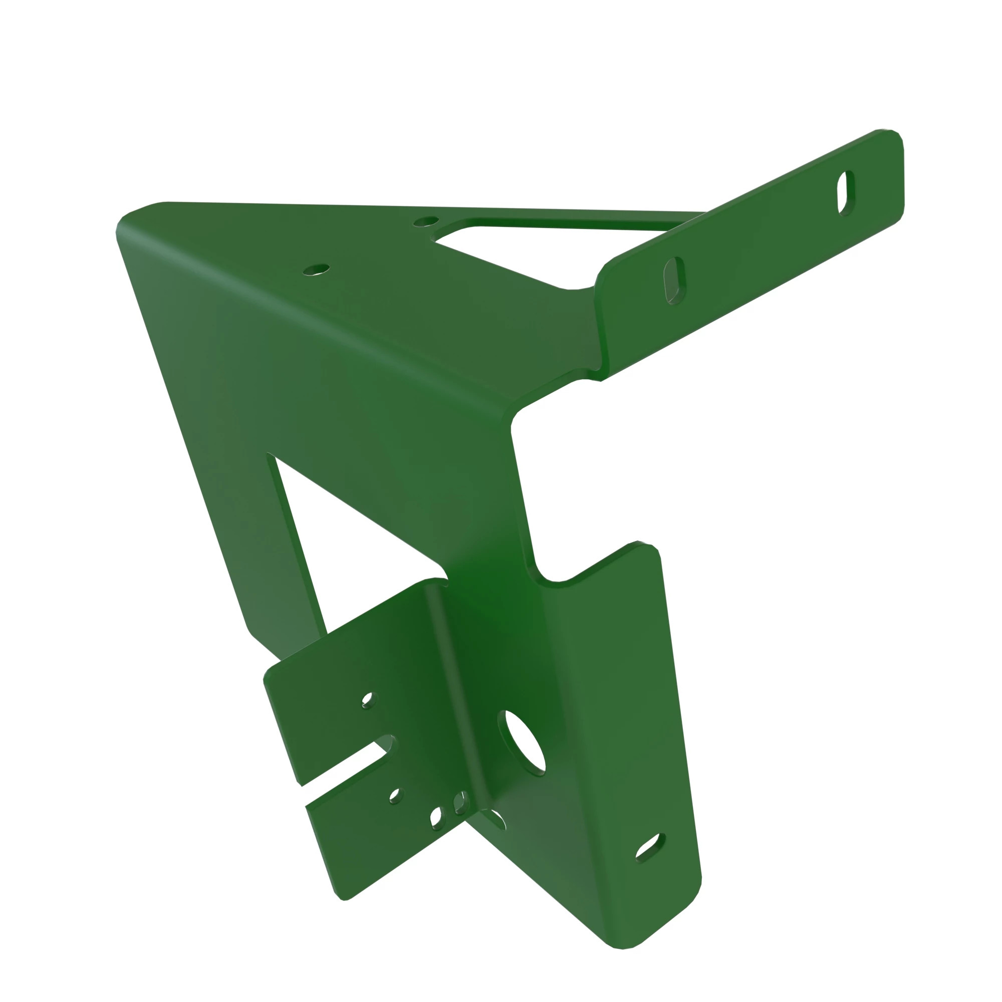 John Deere Left Side Light Mount Bracket - FH340790