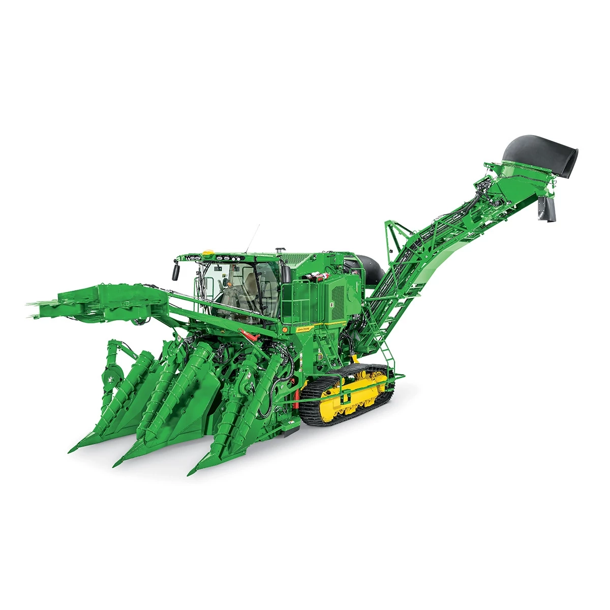 1/64 CH950 Sugar Cane Harvester | Prestige Collection | Shop.Deere.com