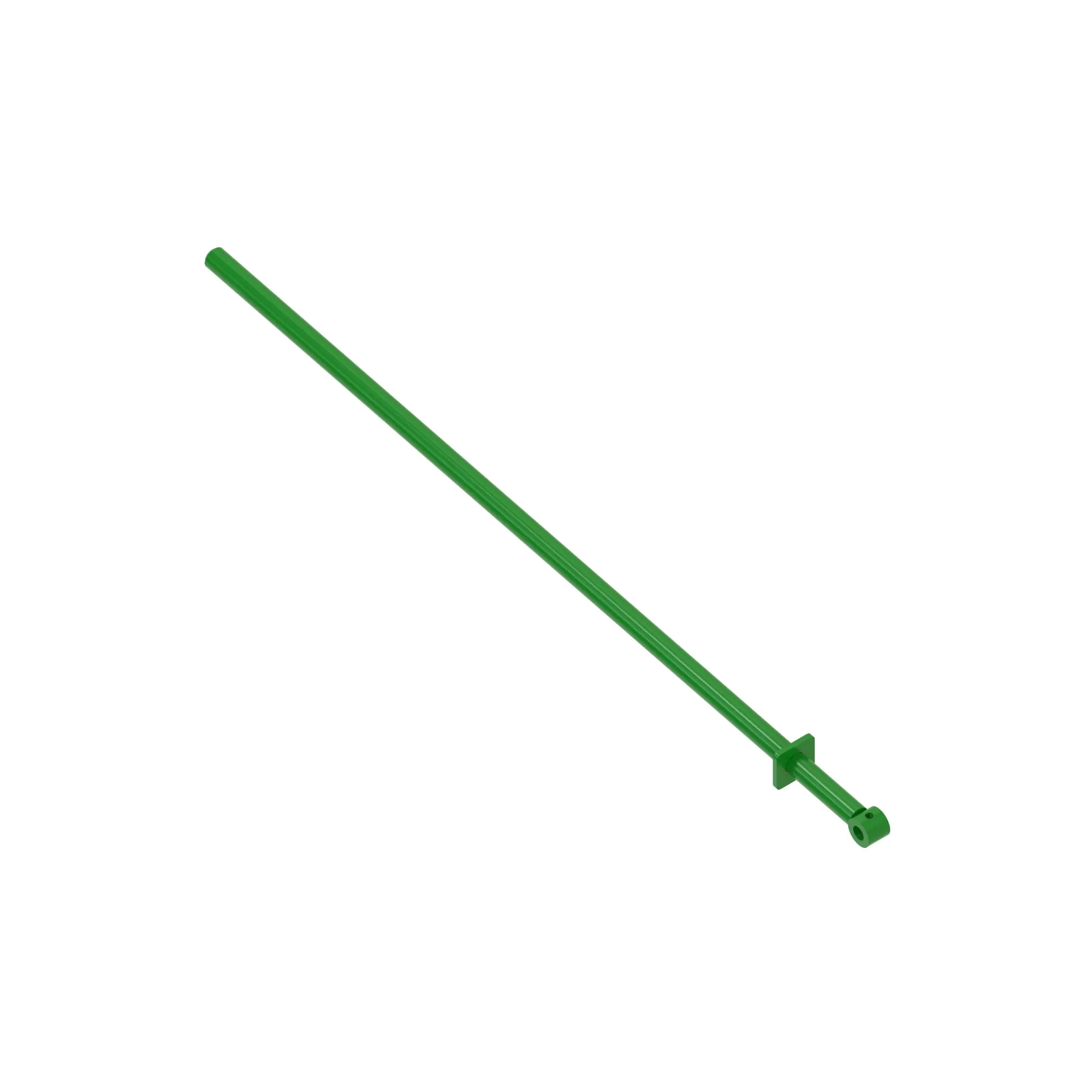 John Deere Belt Tensioner Spring Rod - AFH207900