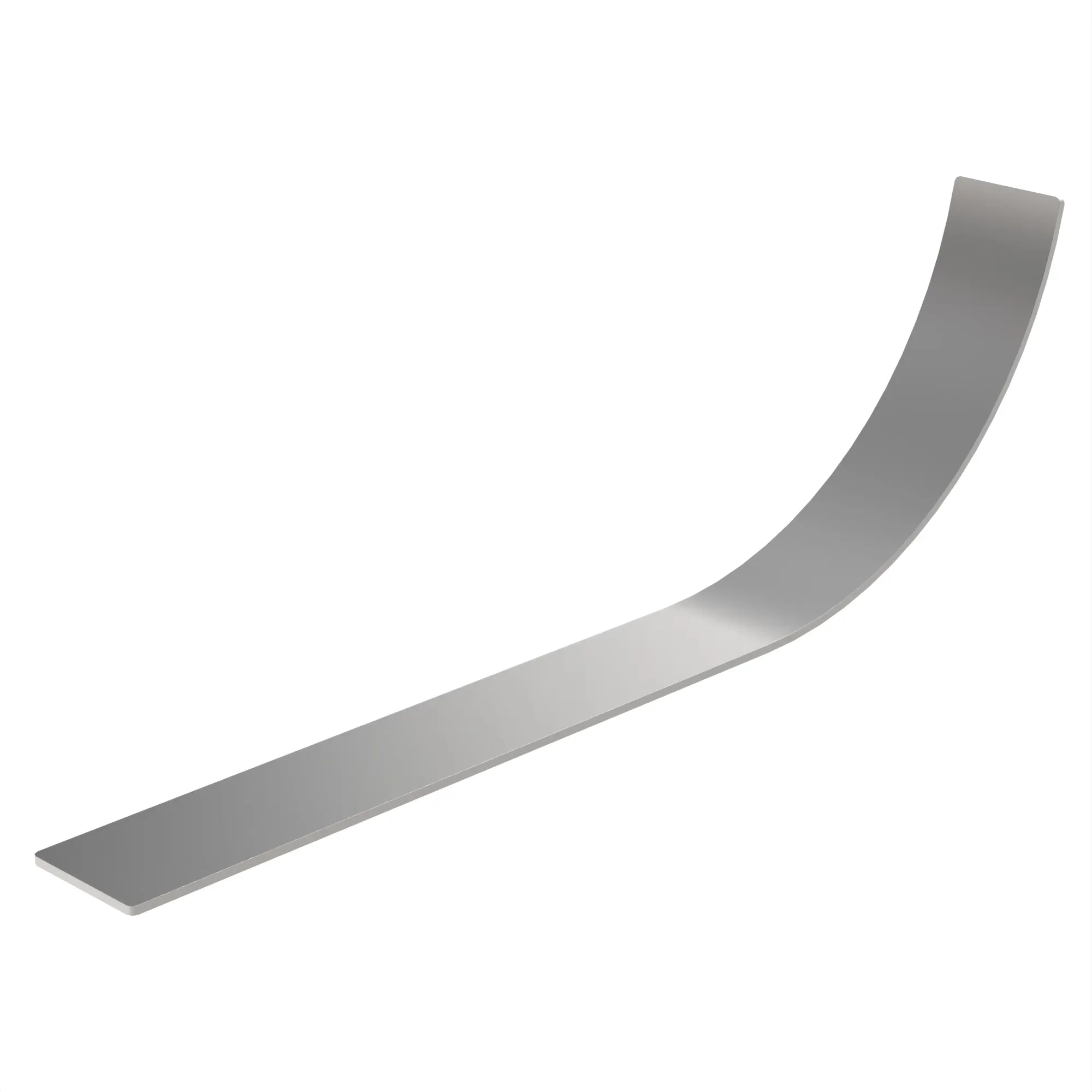 John Deere Bucket Bottom Plate - T379960