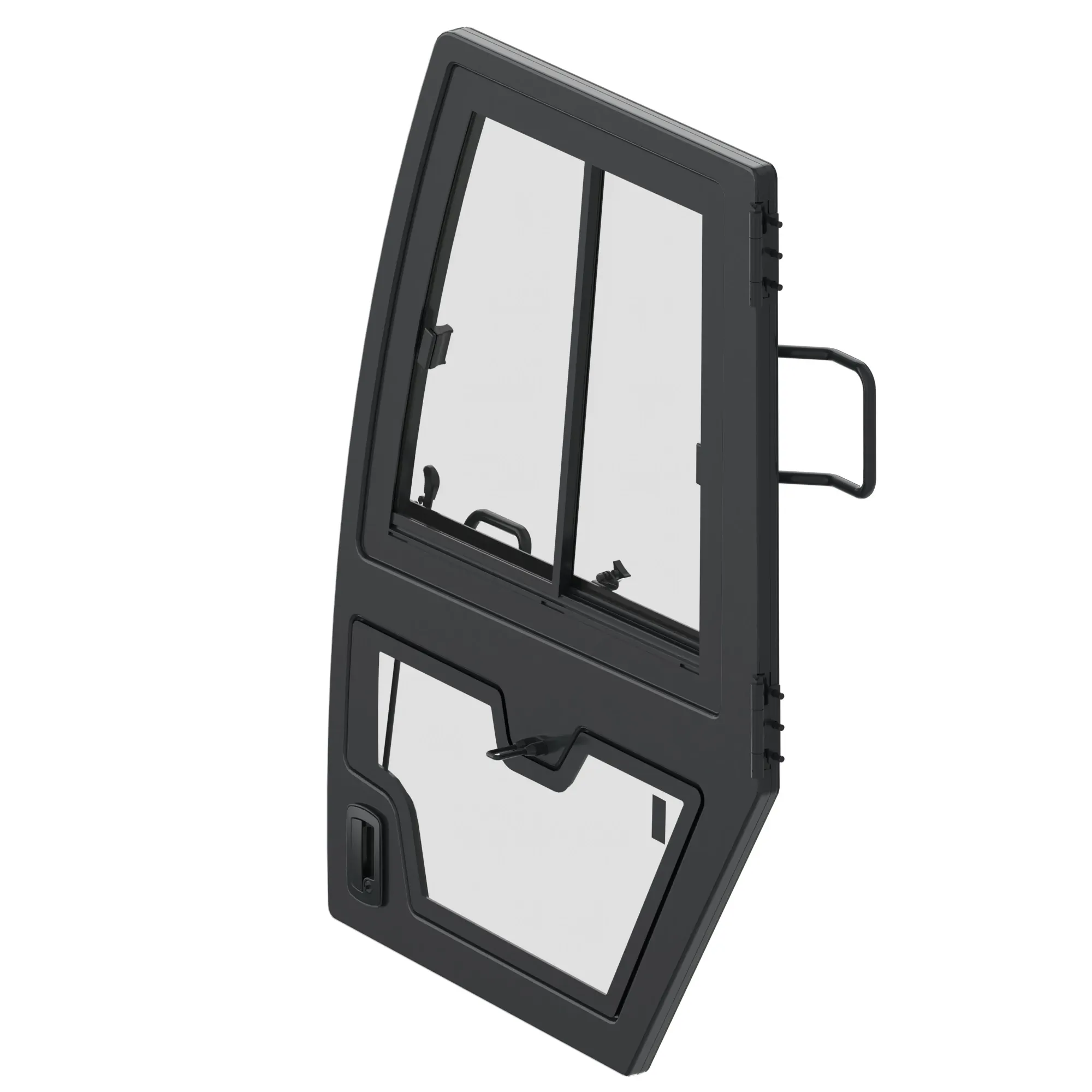 Door Main