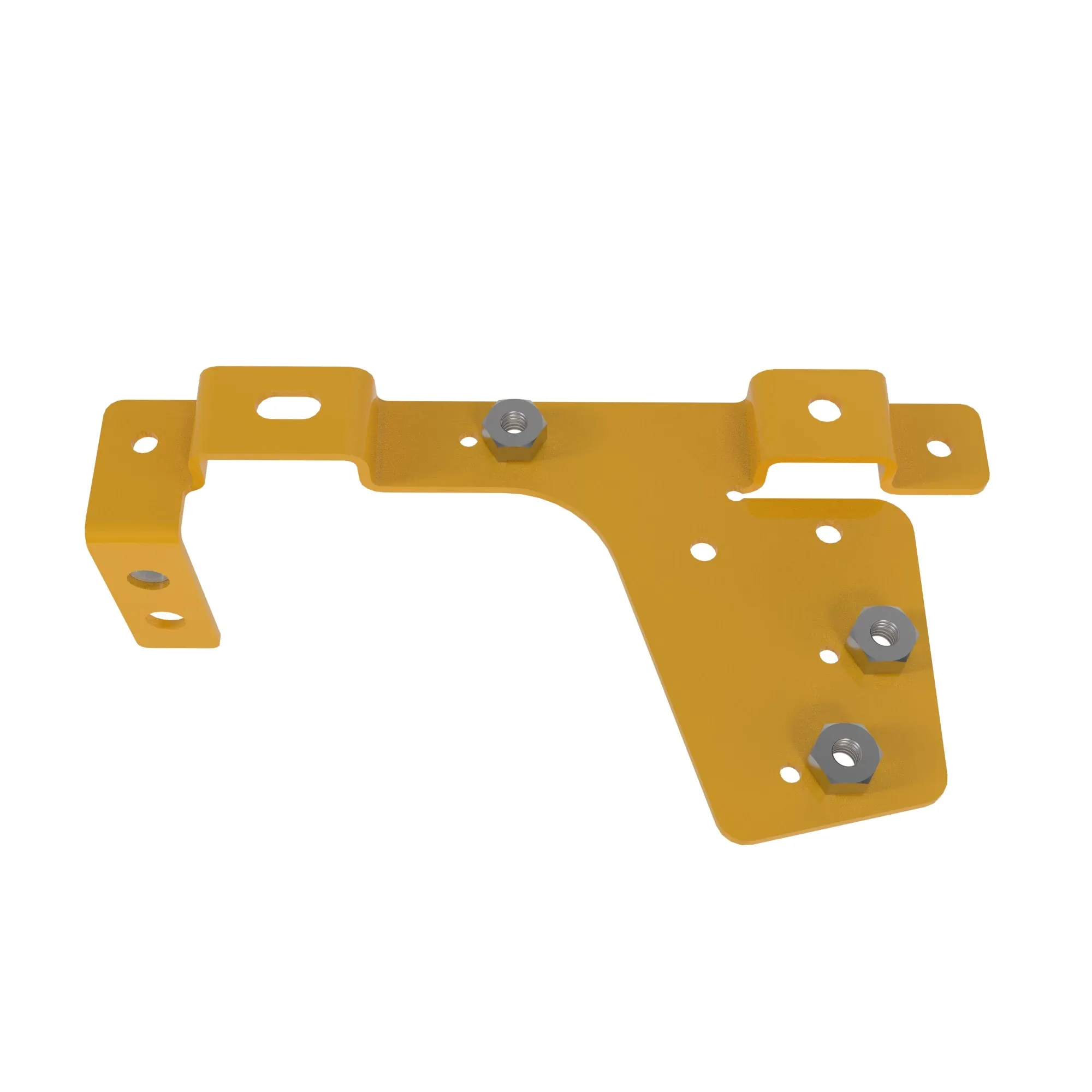 John Deere Wiring Harness Bracket - RE567241