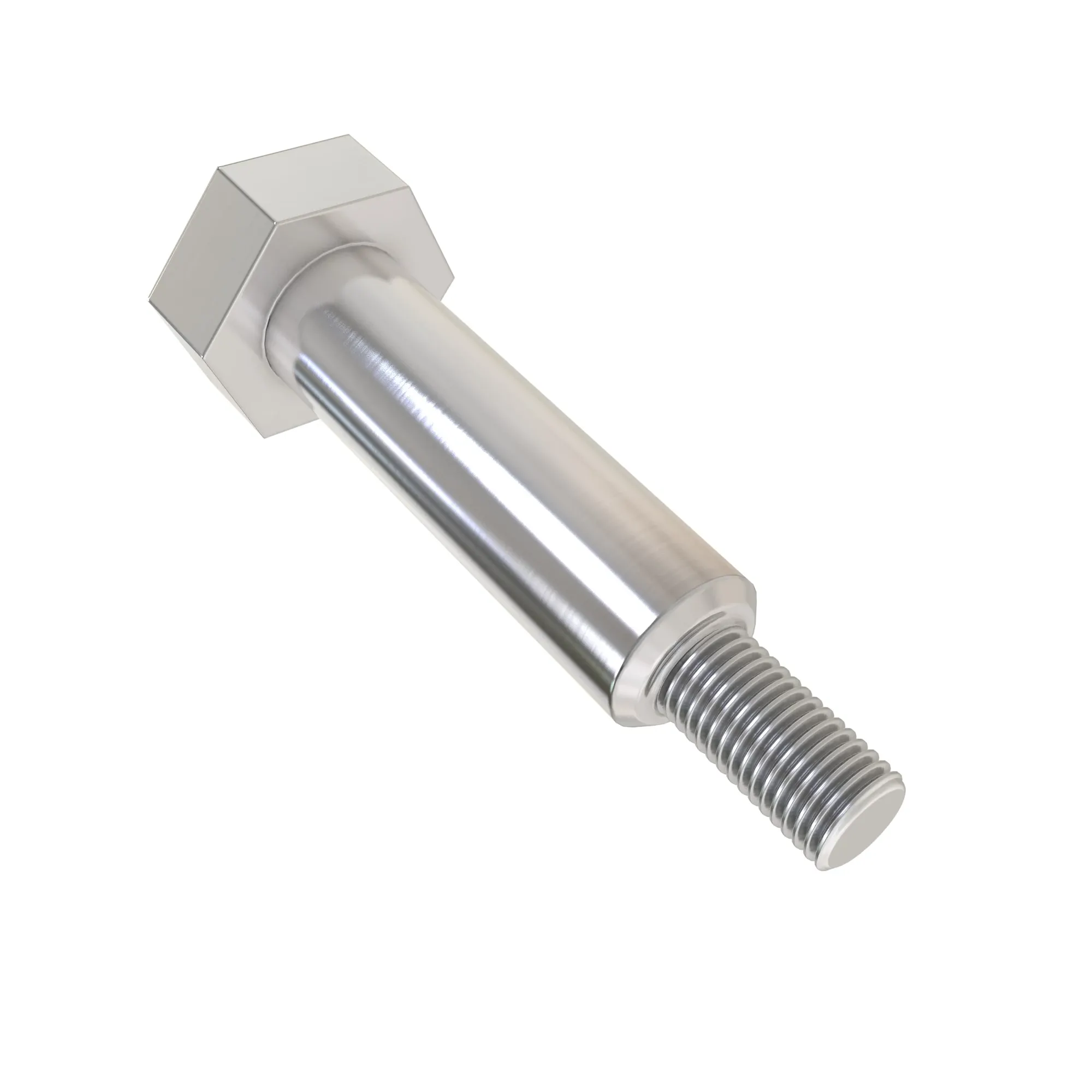John Deere Hexagonal Head Shoulder Screw - LVU29276