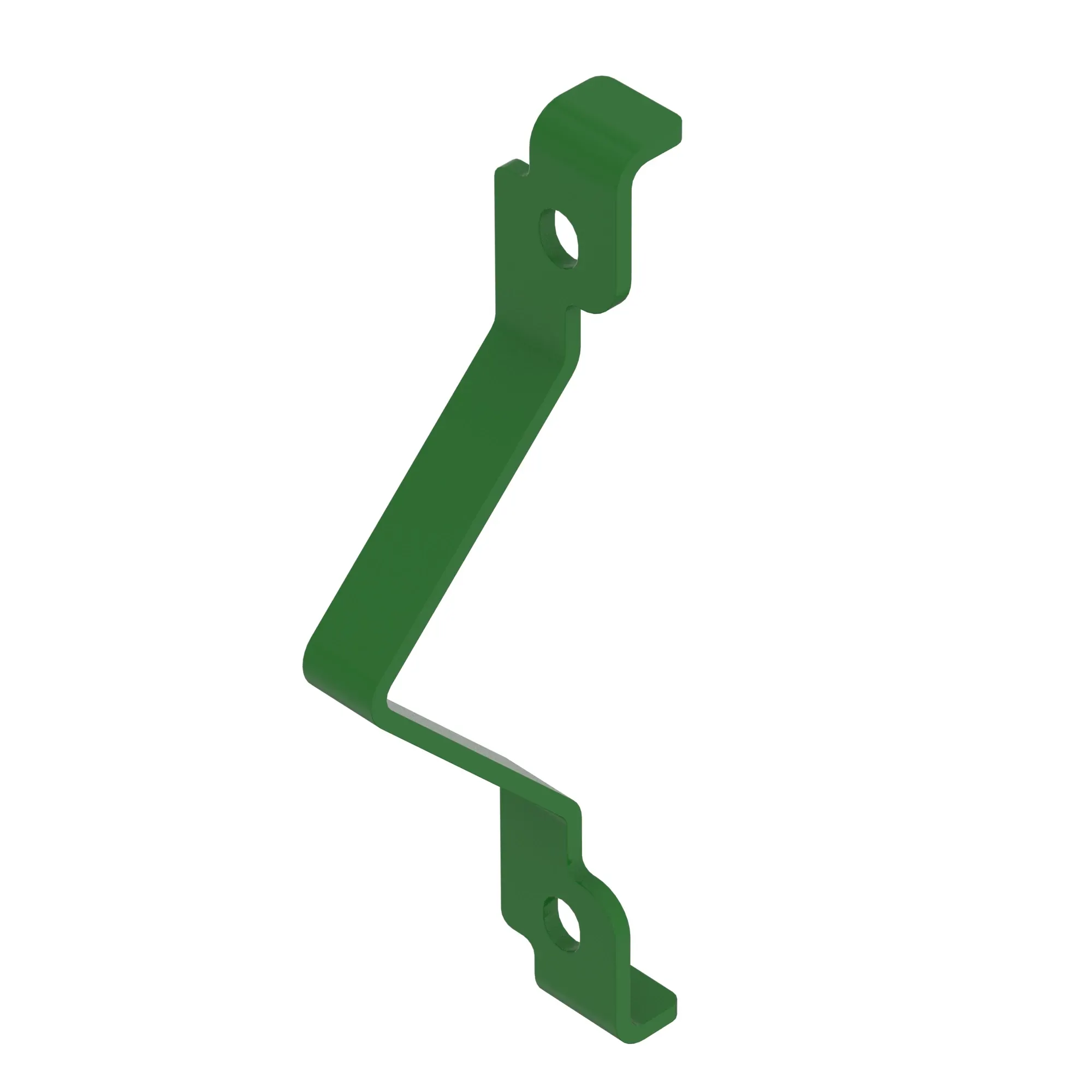 John Deere Retention Bracket - KK84870