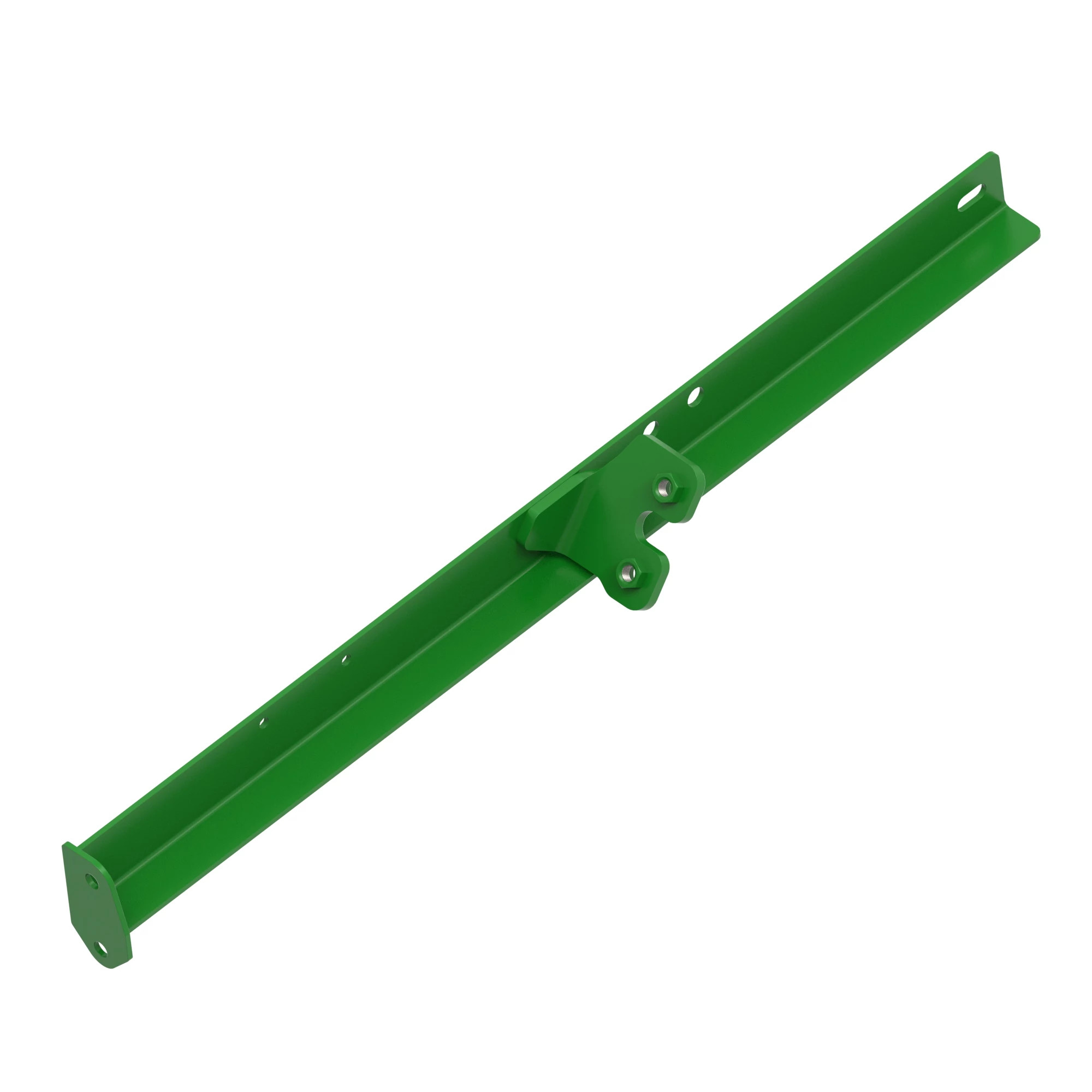 BRACKET, WELDMENT, HYDRO CABLE MOUN