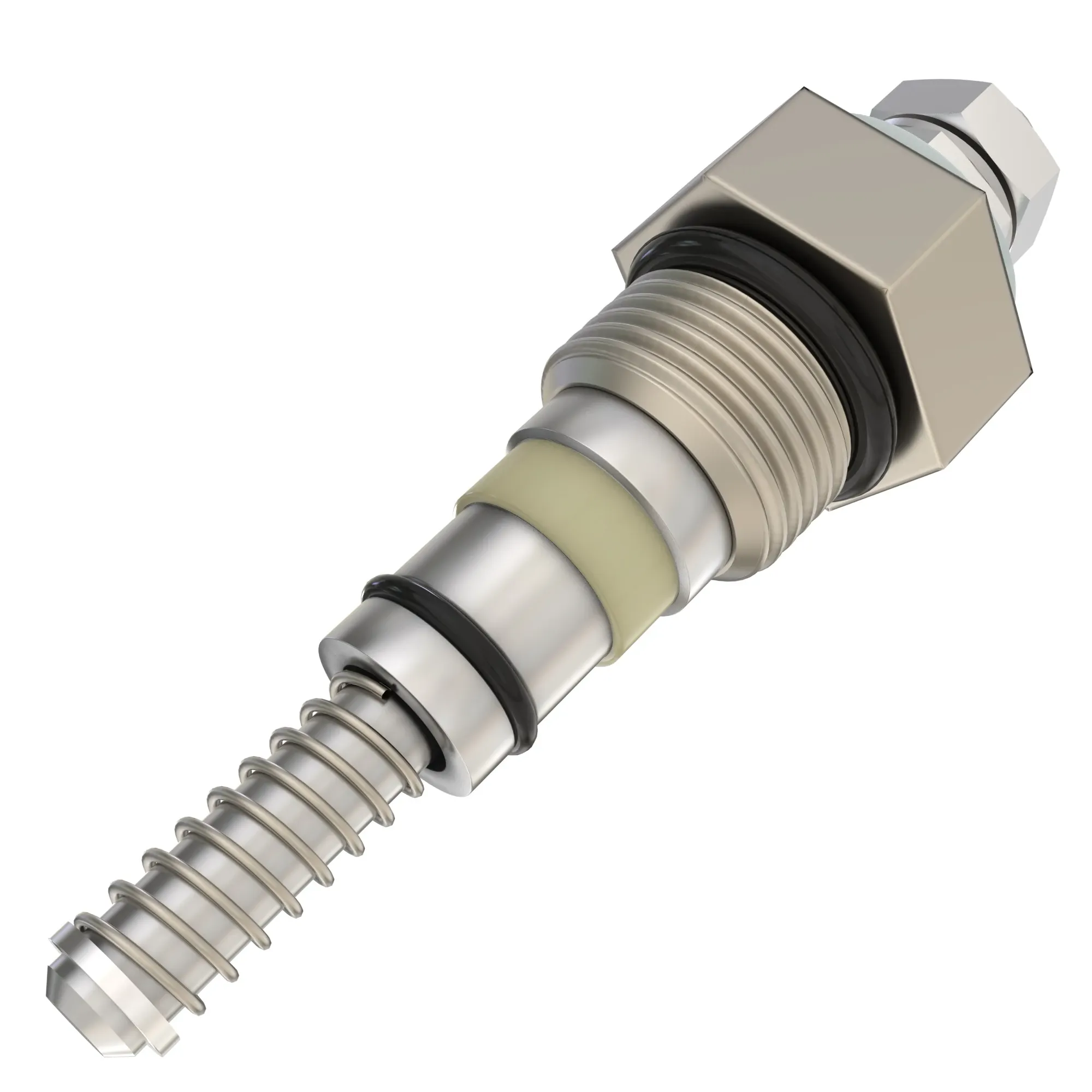 John Deere Pressure Switch - AT305595