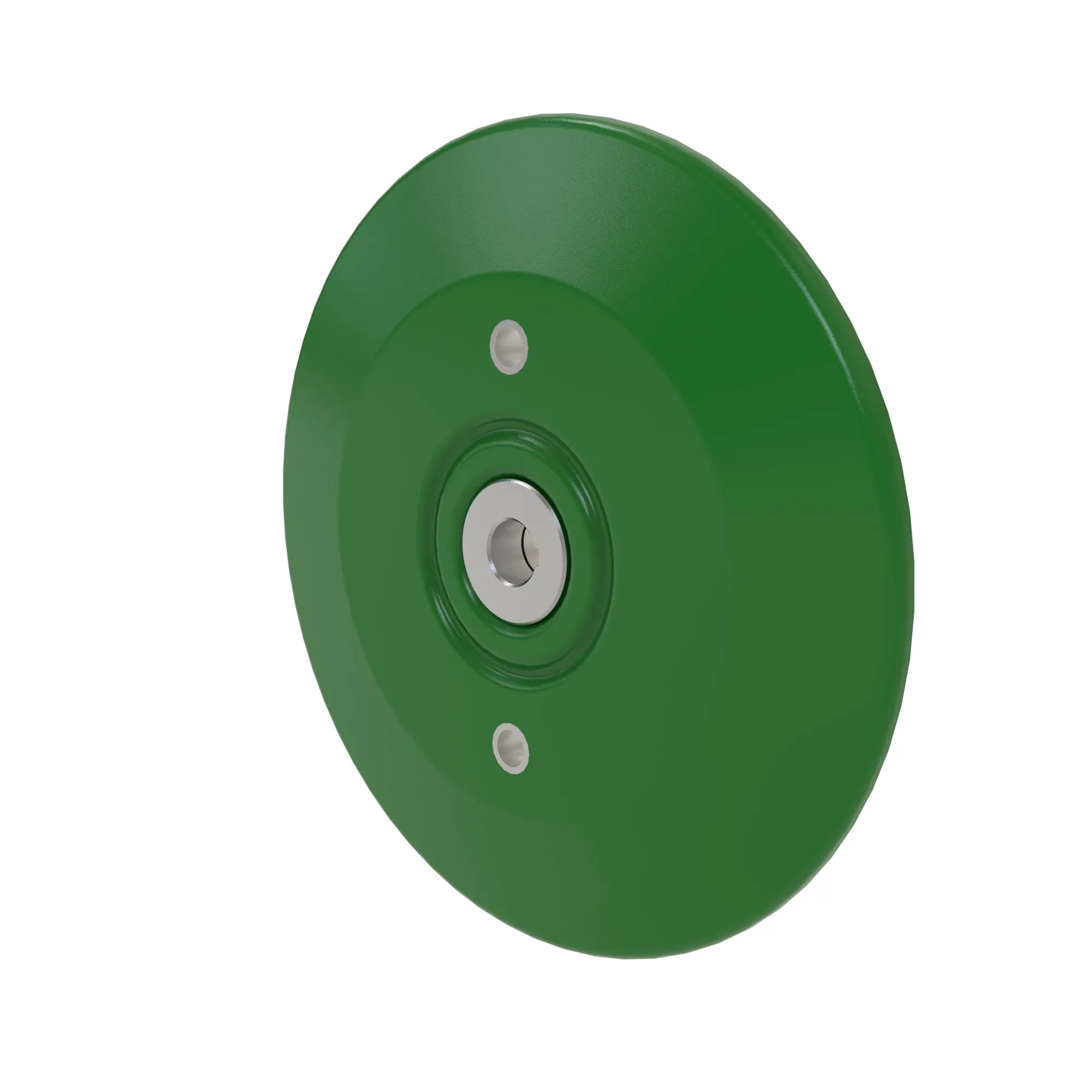 AH210174: Fan Inner Driven Sheave Assembly