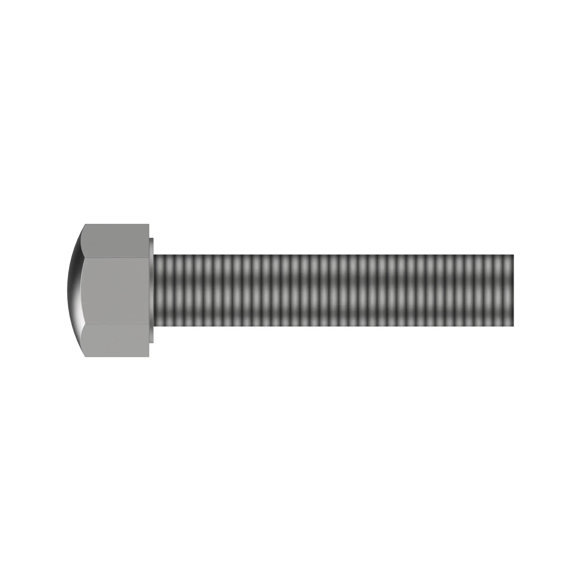 BOLT, DRAFT SENSE, M10X1X50, 9R FT4