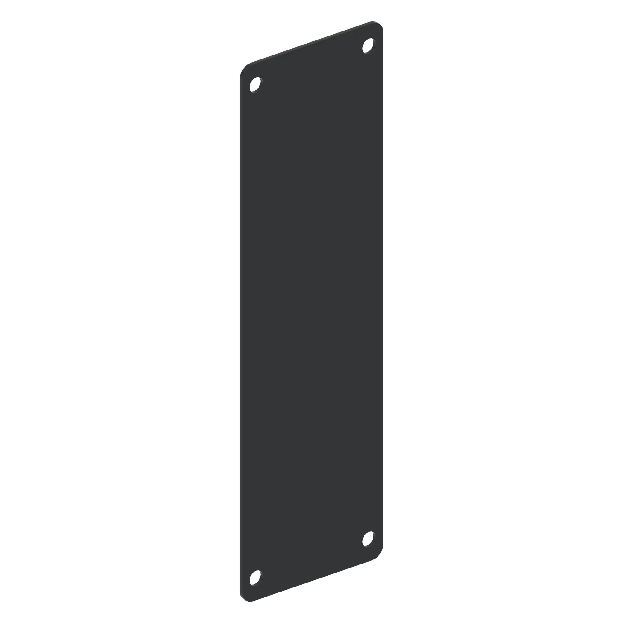 John Deere Access Hole Cover Plate - T242236