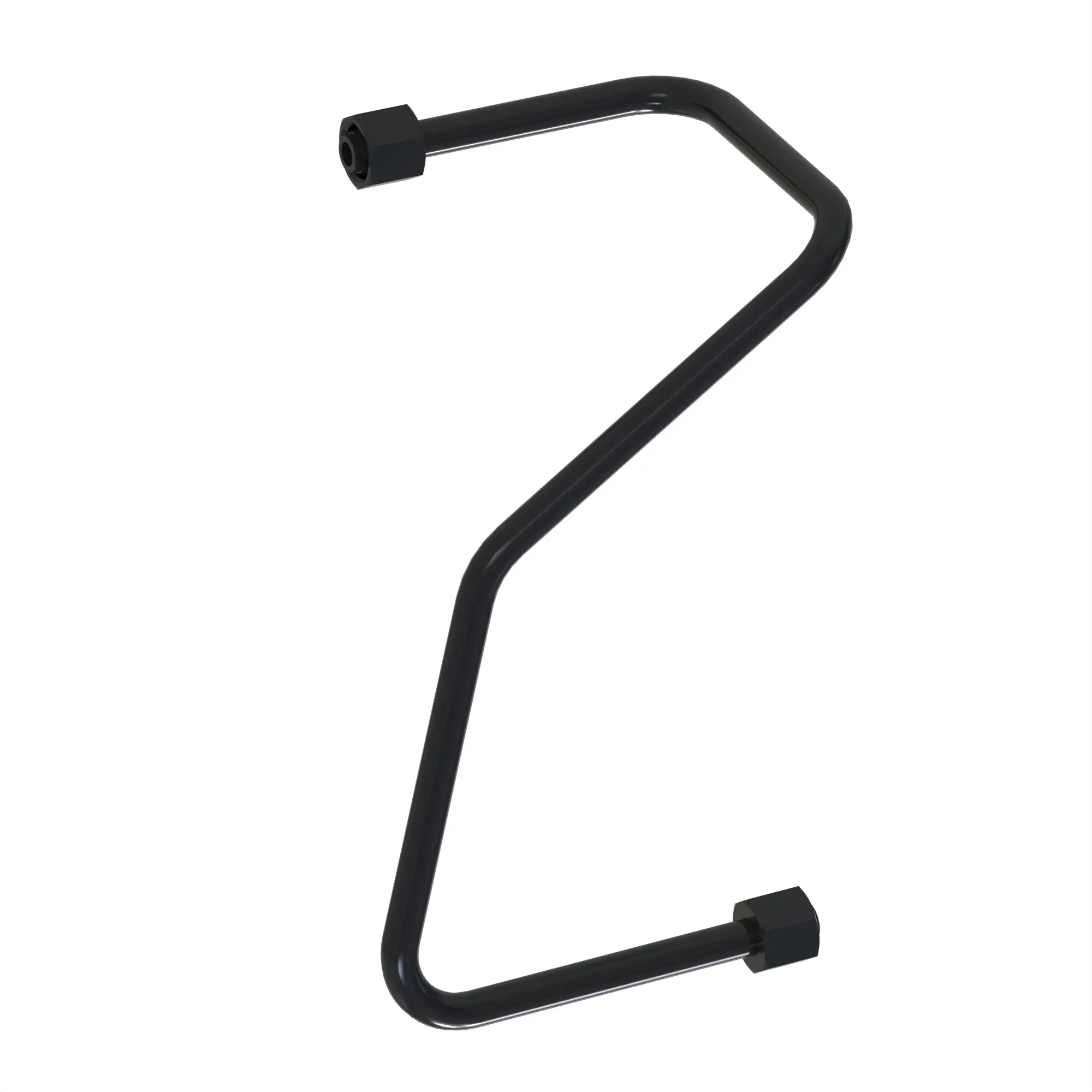 John Deere Manifold and Pumps Tube - AT503999