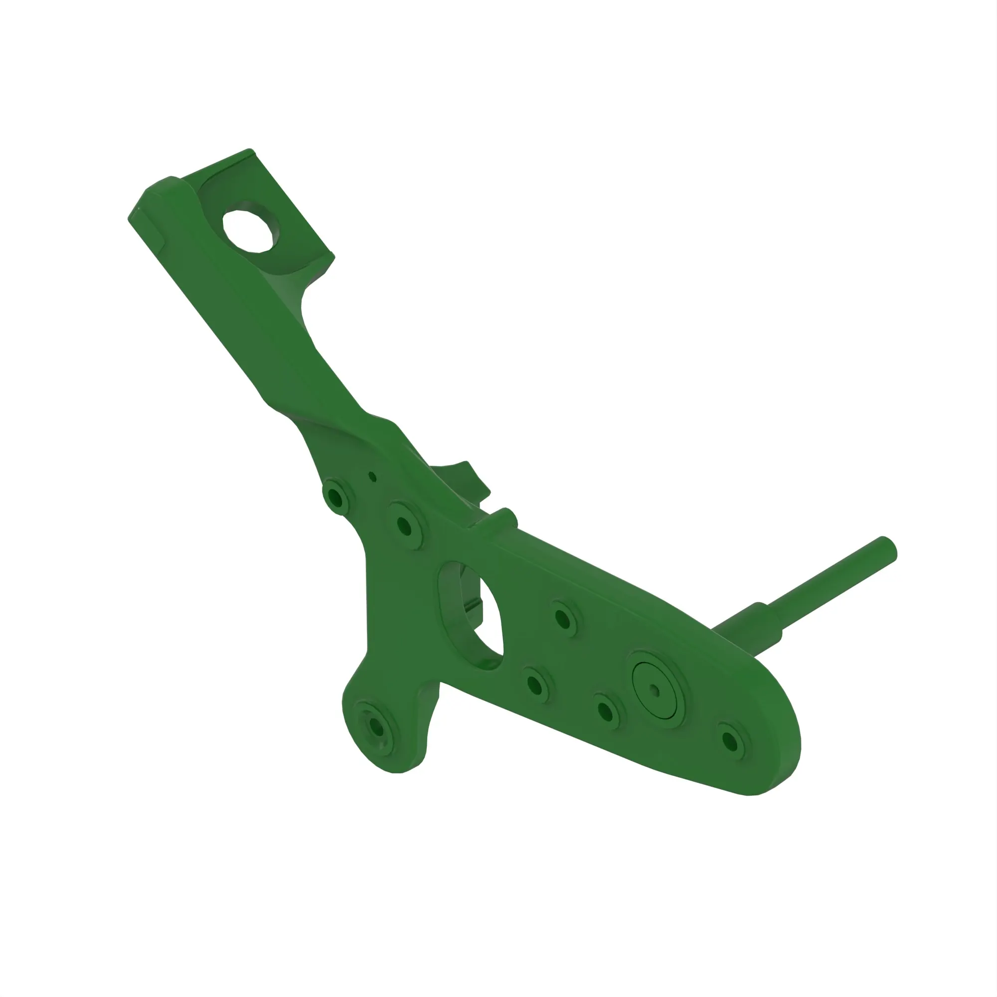 BRACKET, FEG SUPPORT CASTING ASSEMB