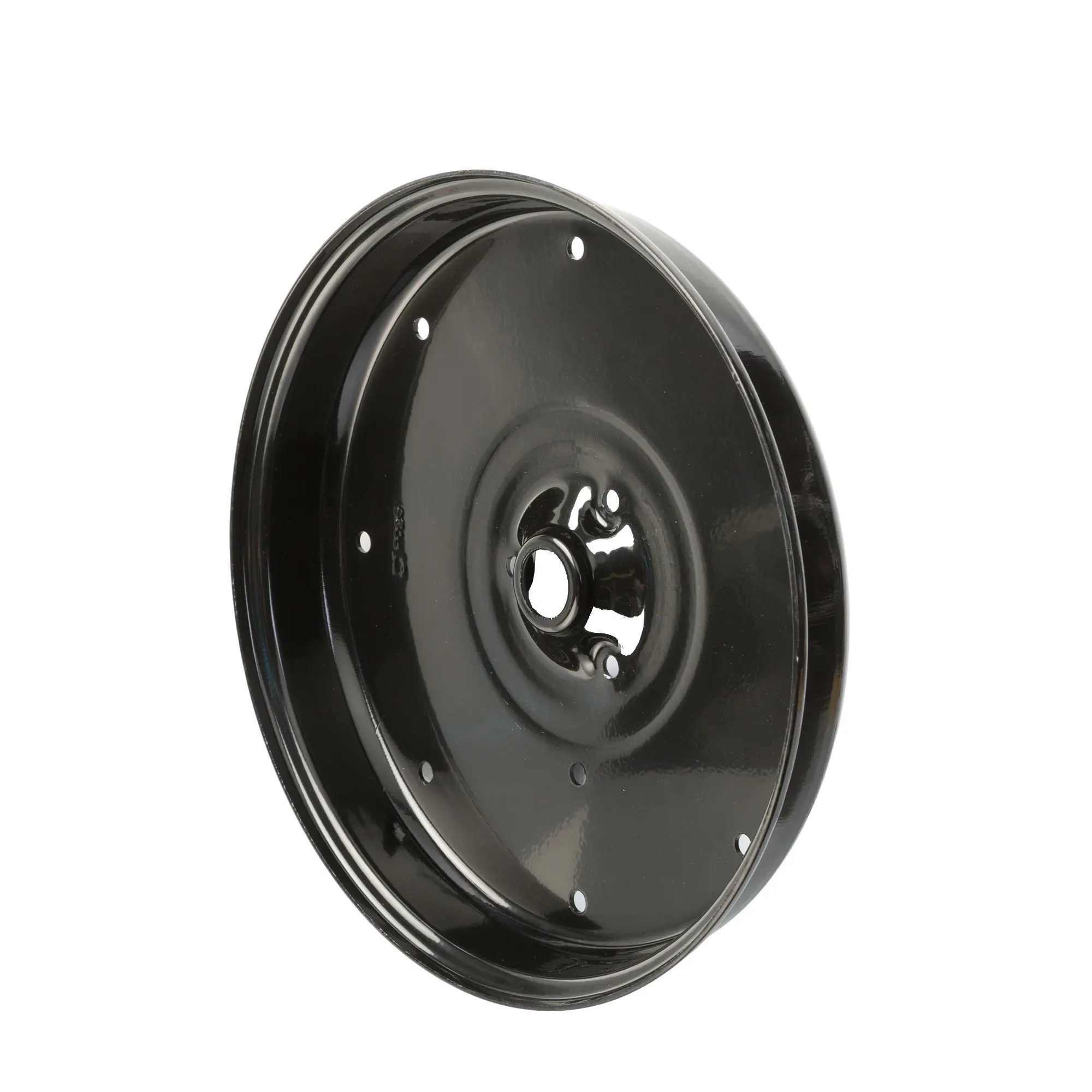 John Deere Gauge Wheel, 11 Holes - A85104