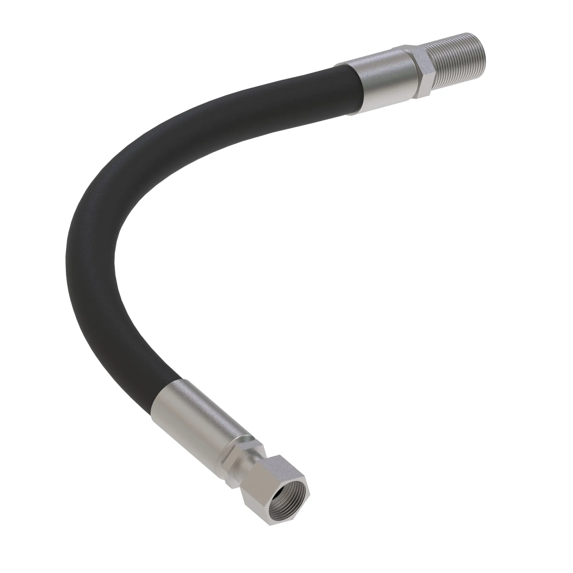 HOSE, HYDRAULIC