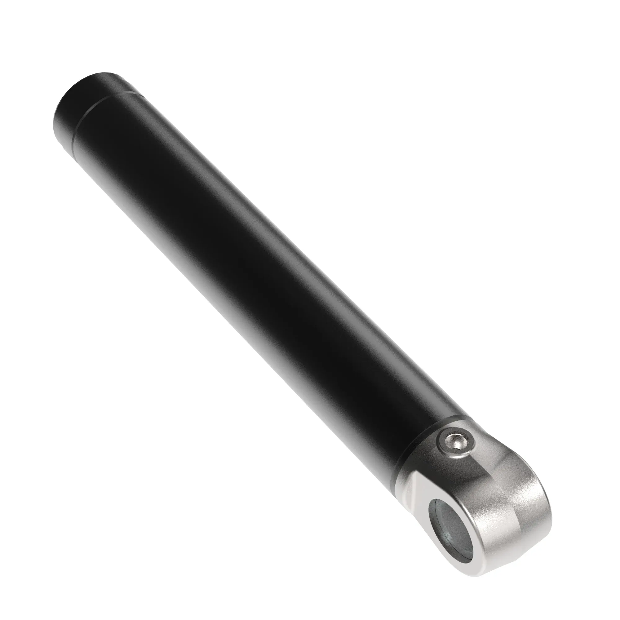 John Deere Boom Hydraulic Cylinder Barrel - AH228359