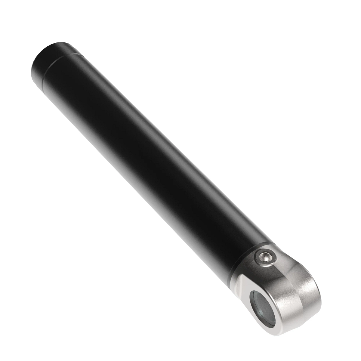 Hydraulic Cylinder Barrel, Assembly