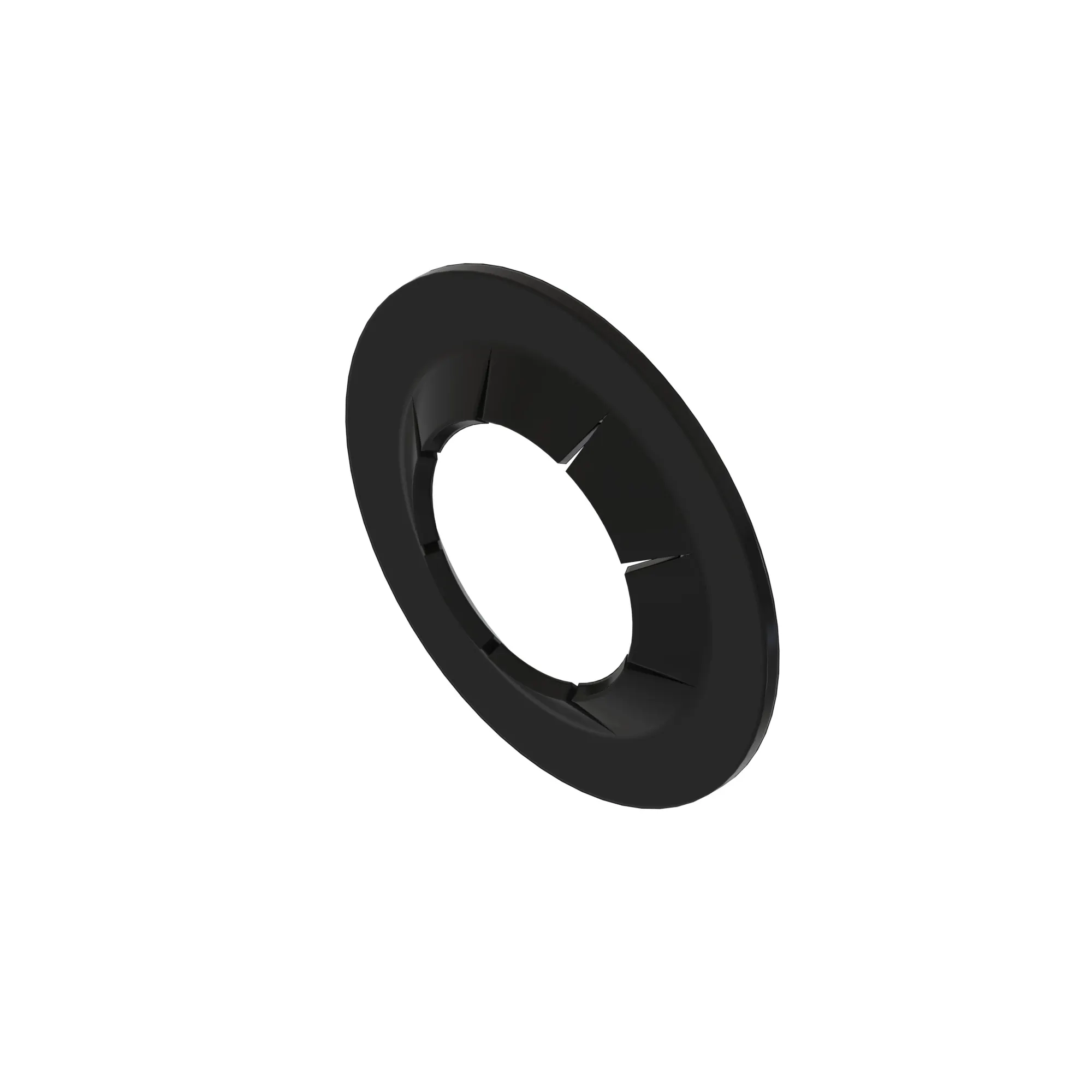 PALNUT, 5"