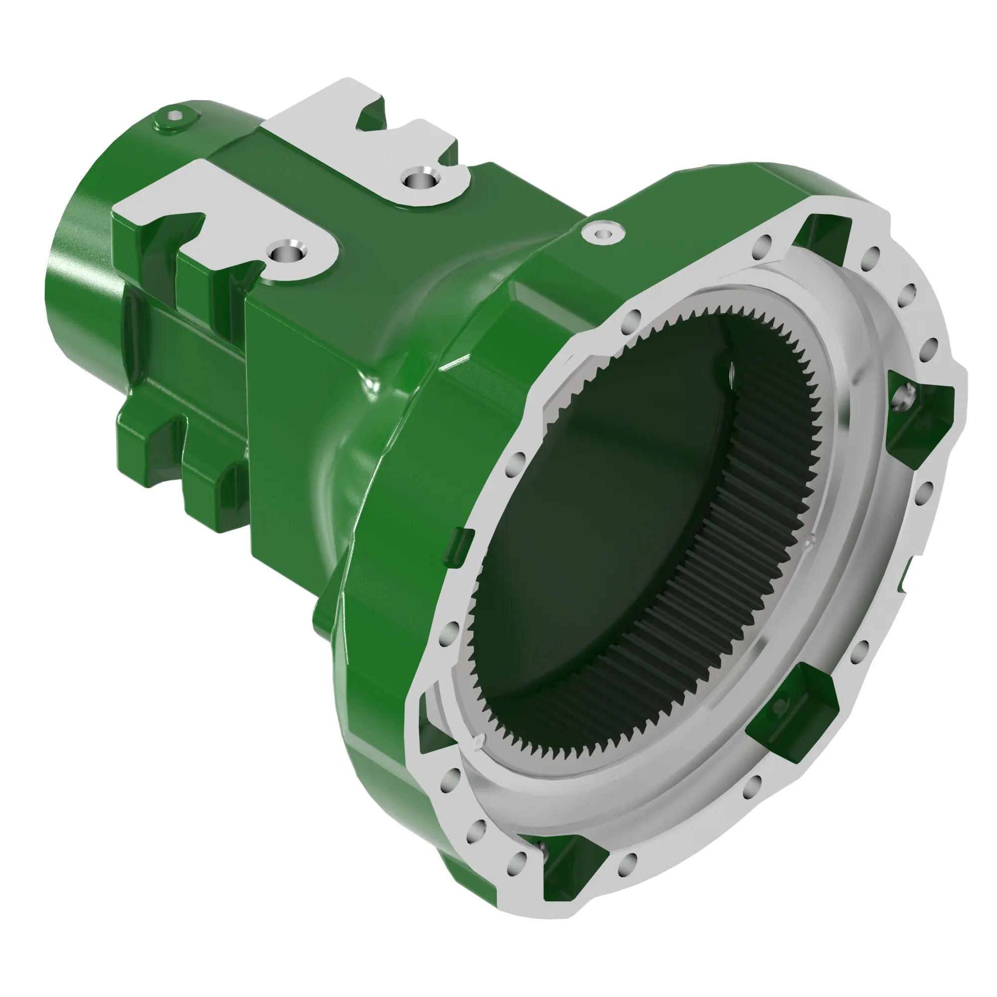 John Deere Rear Axle Housing - SJ292077