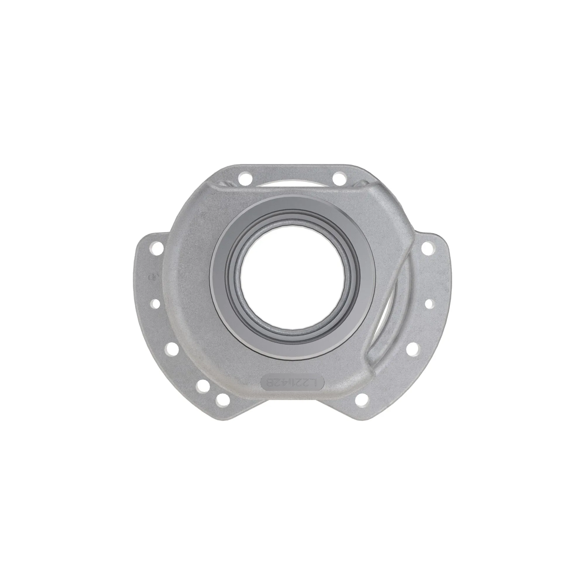 Bearing Housing W/O Bearing