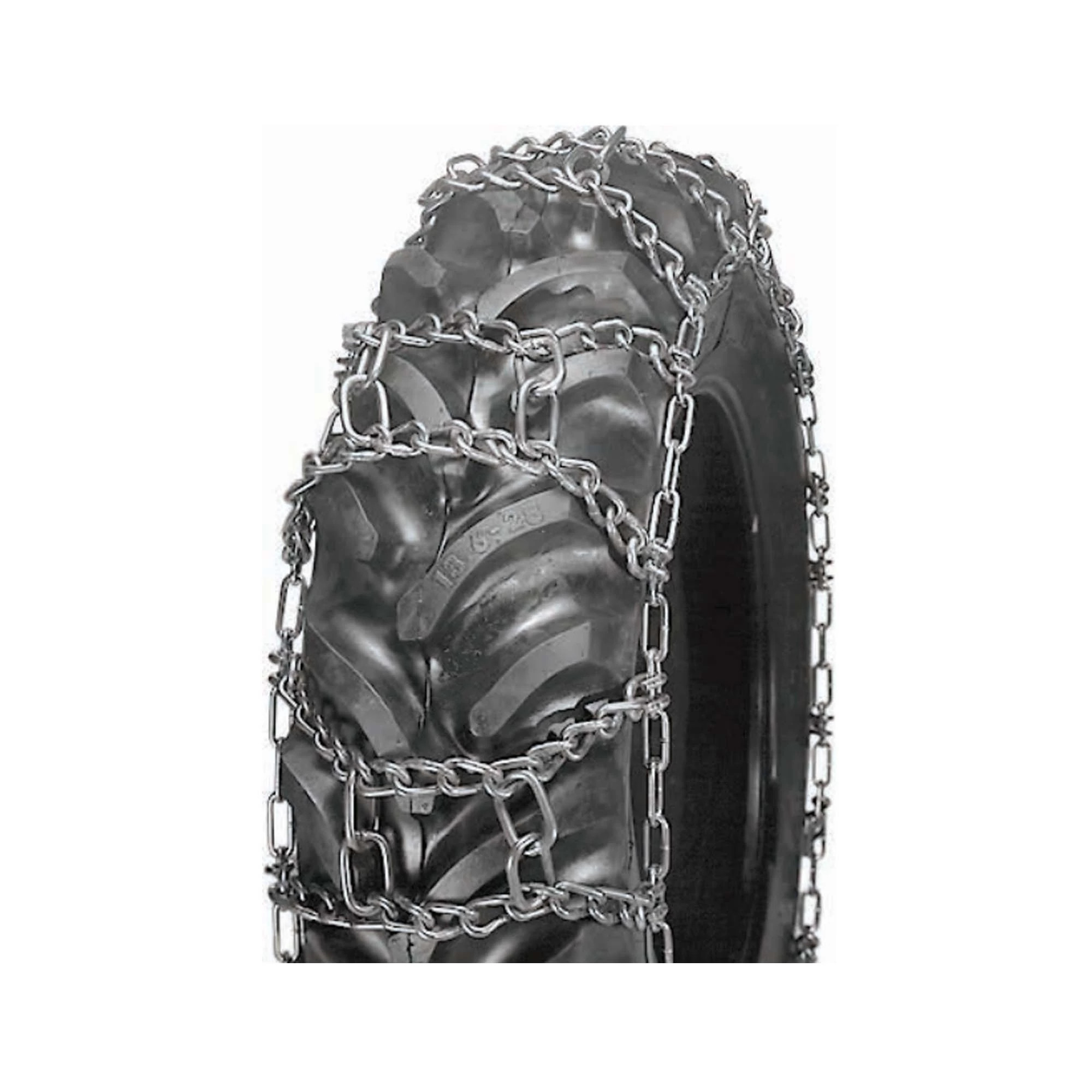 ⚙️ TY15320: Juego de Cadenas para Neumáticos Duo-grip™ John Deere
