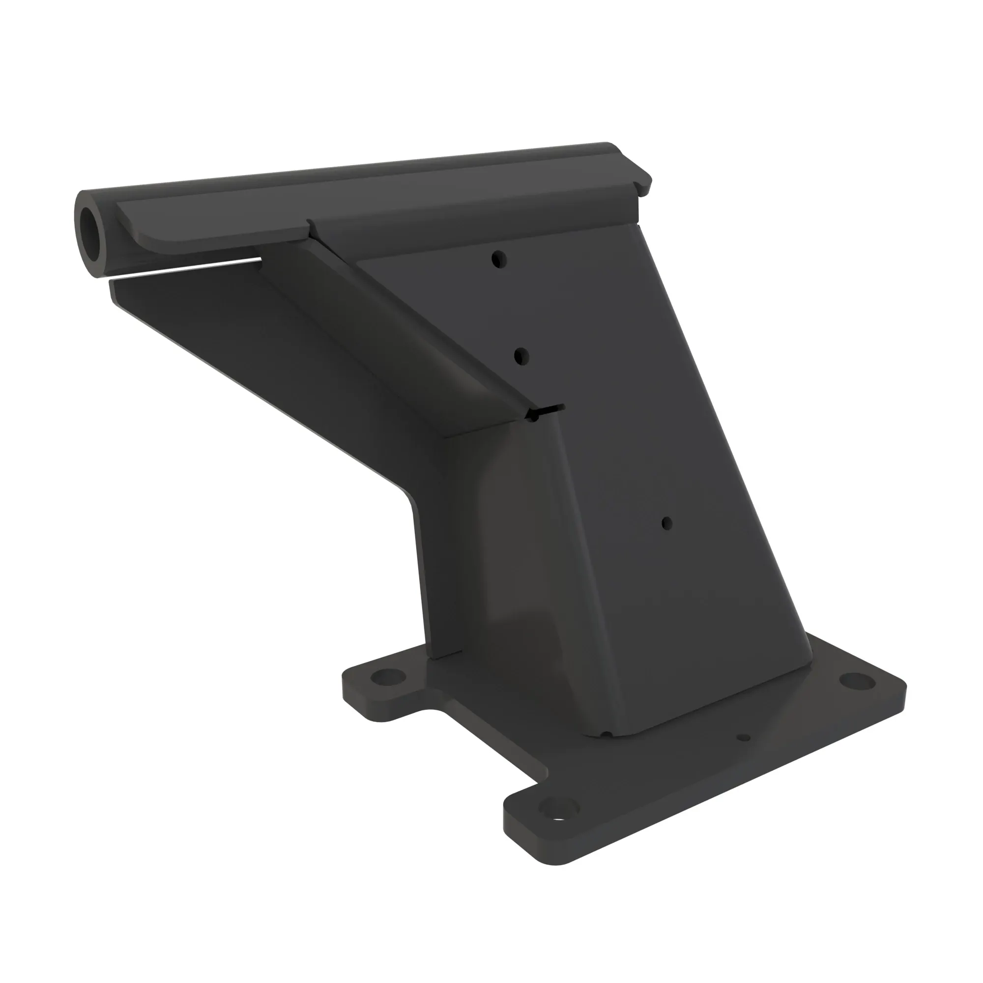 John Deere Levelling Cab Mounting Bracket - F658663