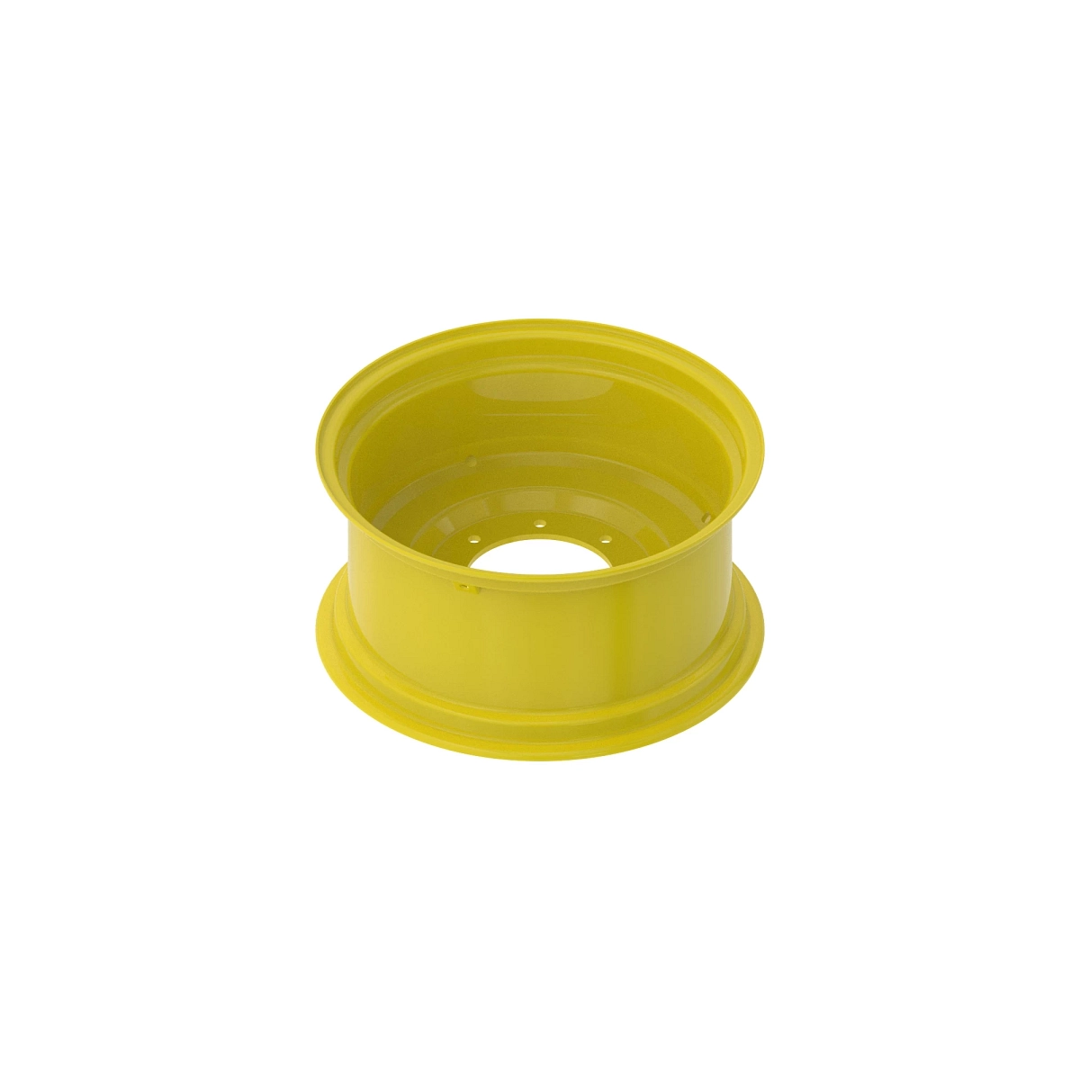 Fixed Front Wheel/ W12X24/ 2