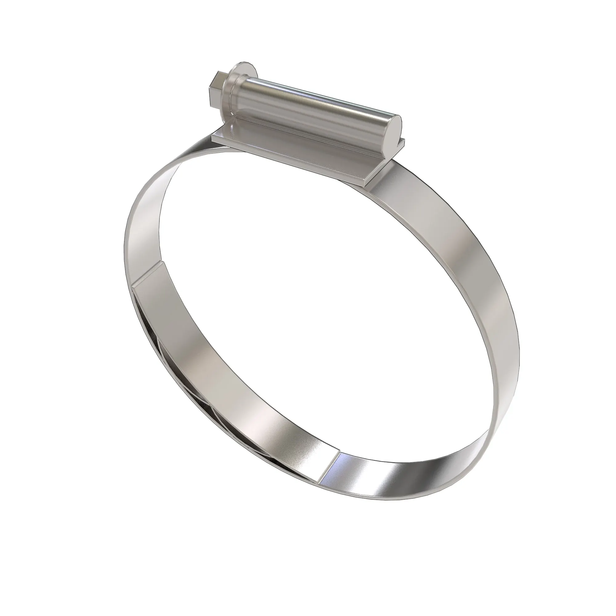HOSE CLAMP