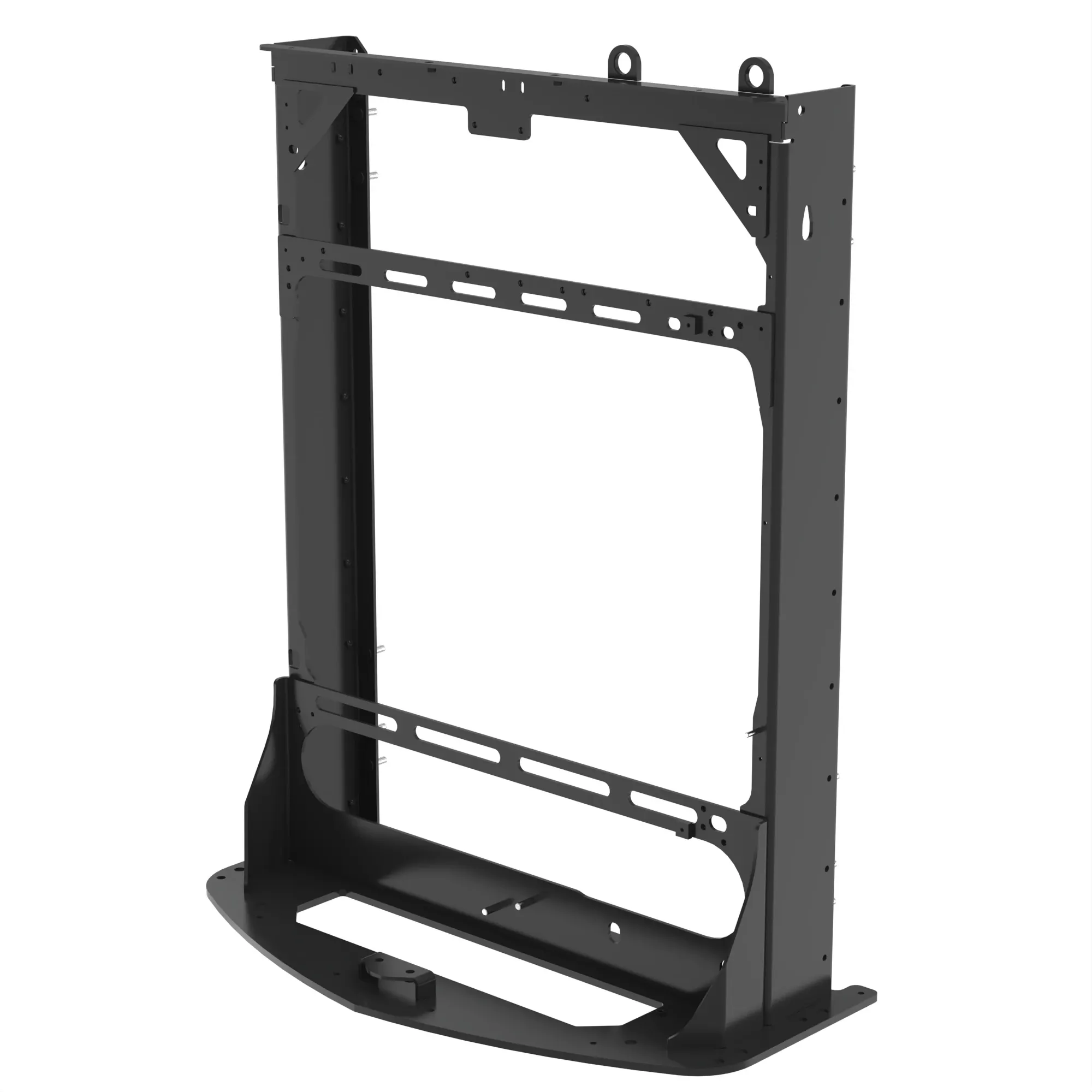 John Deere Cooling Module Frame - TA21420