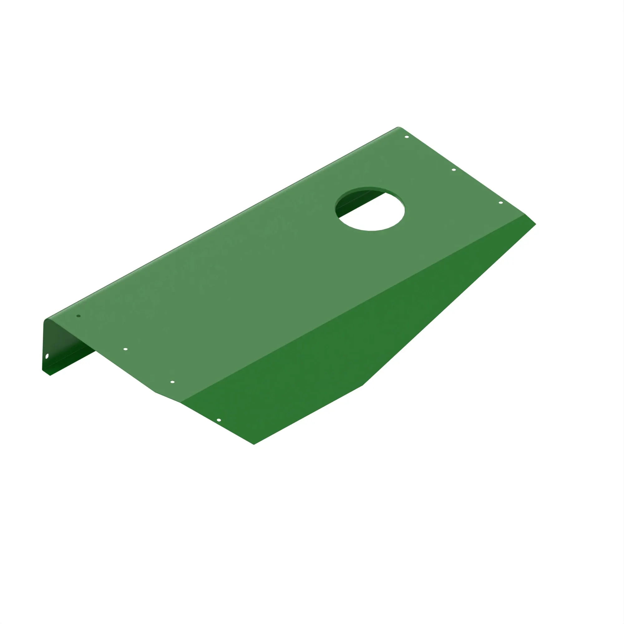 John Deere Shield - CC19455