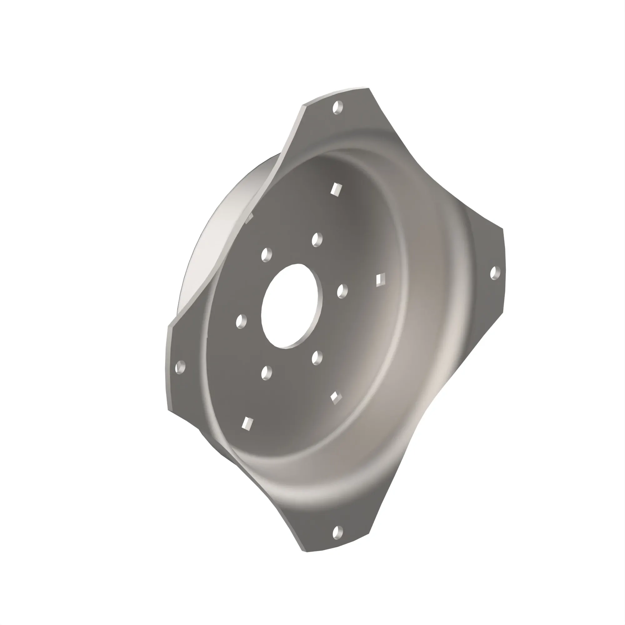 WHEEL CENTER