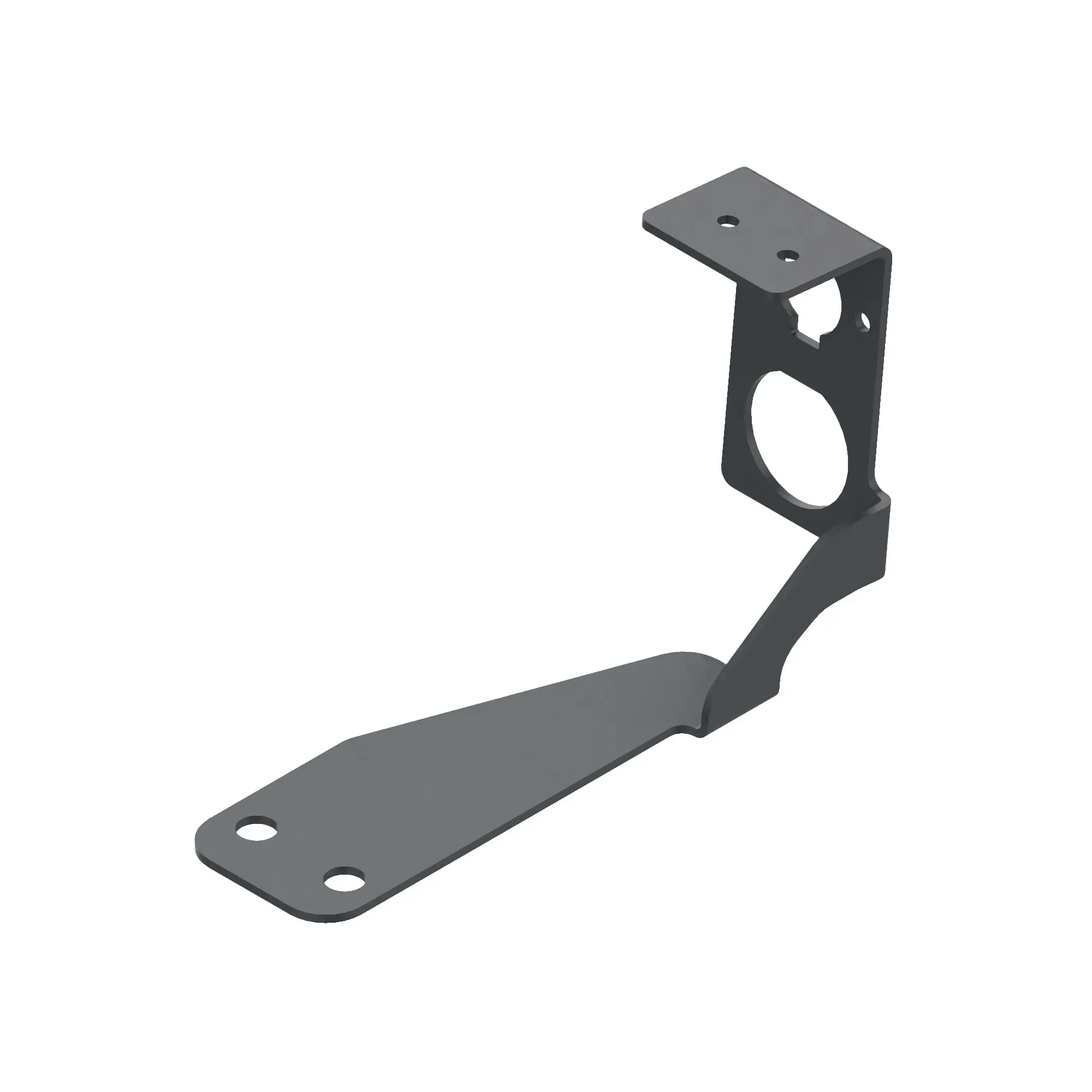 John Deere Bracket - T489435