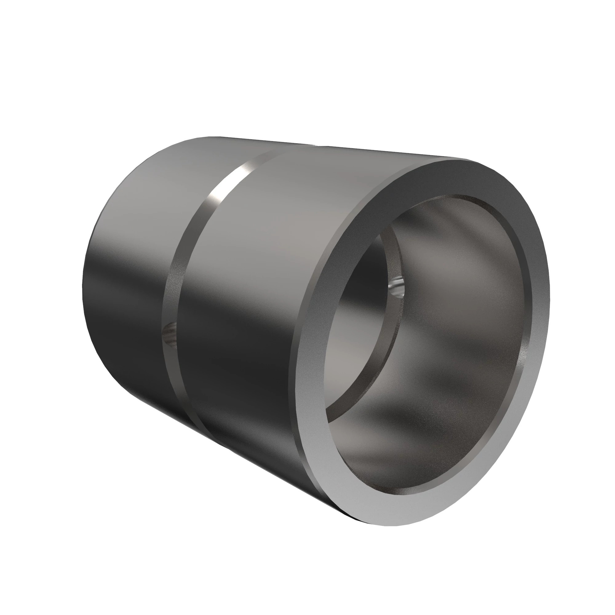 BUSHING, LOWER LINK- BOOM