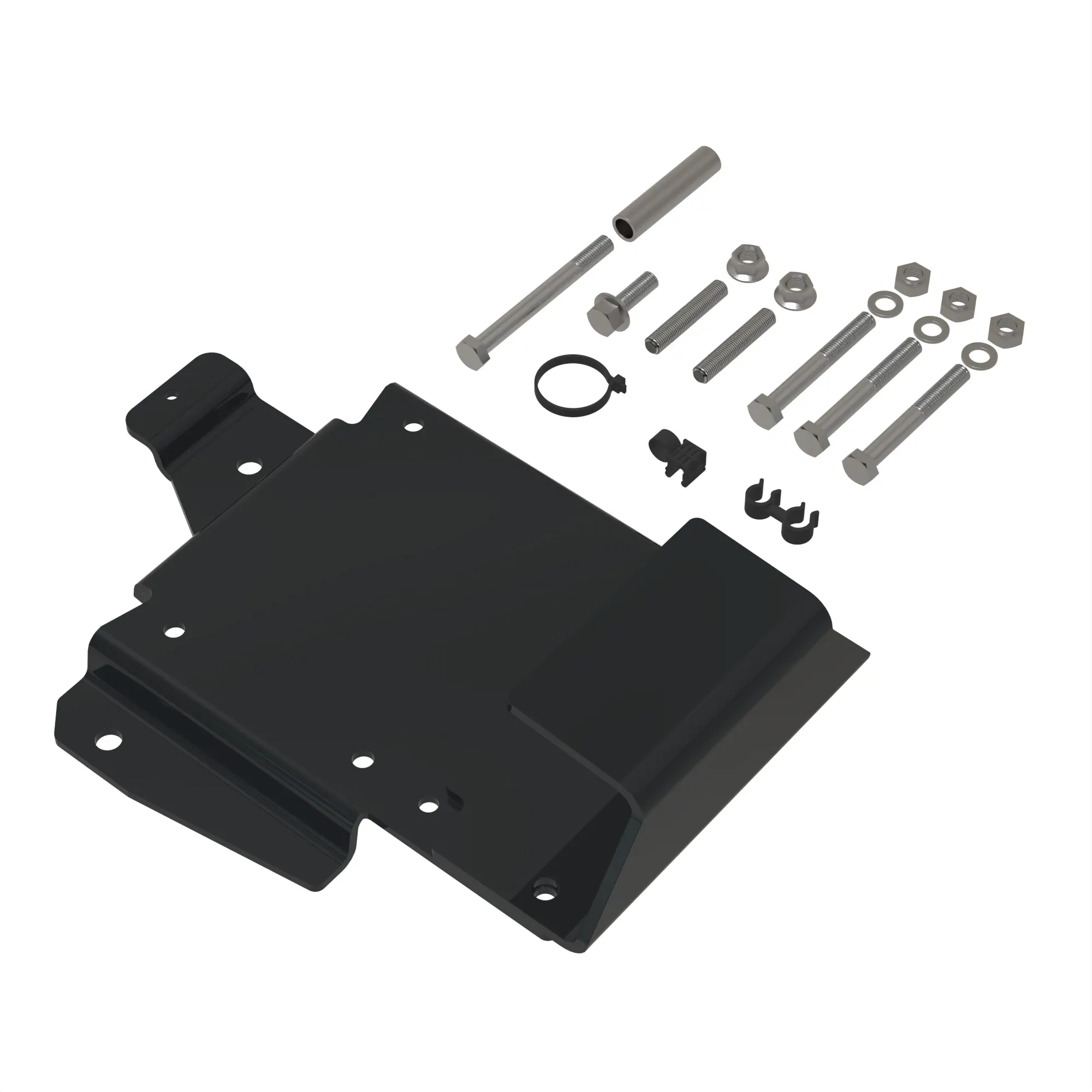 STEERING CONTROL UNIT, AUTOTRAC REA