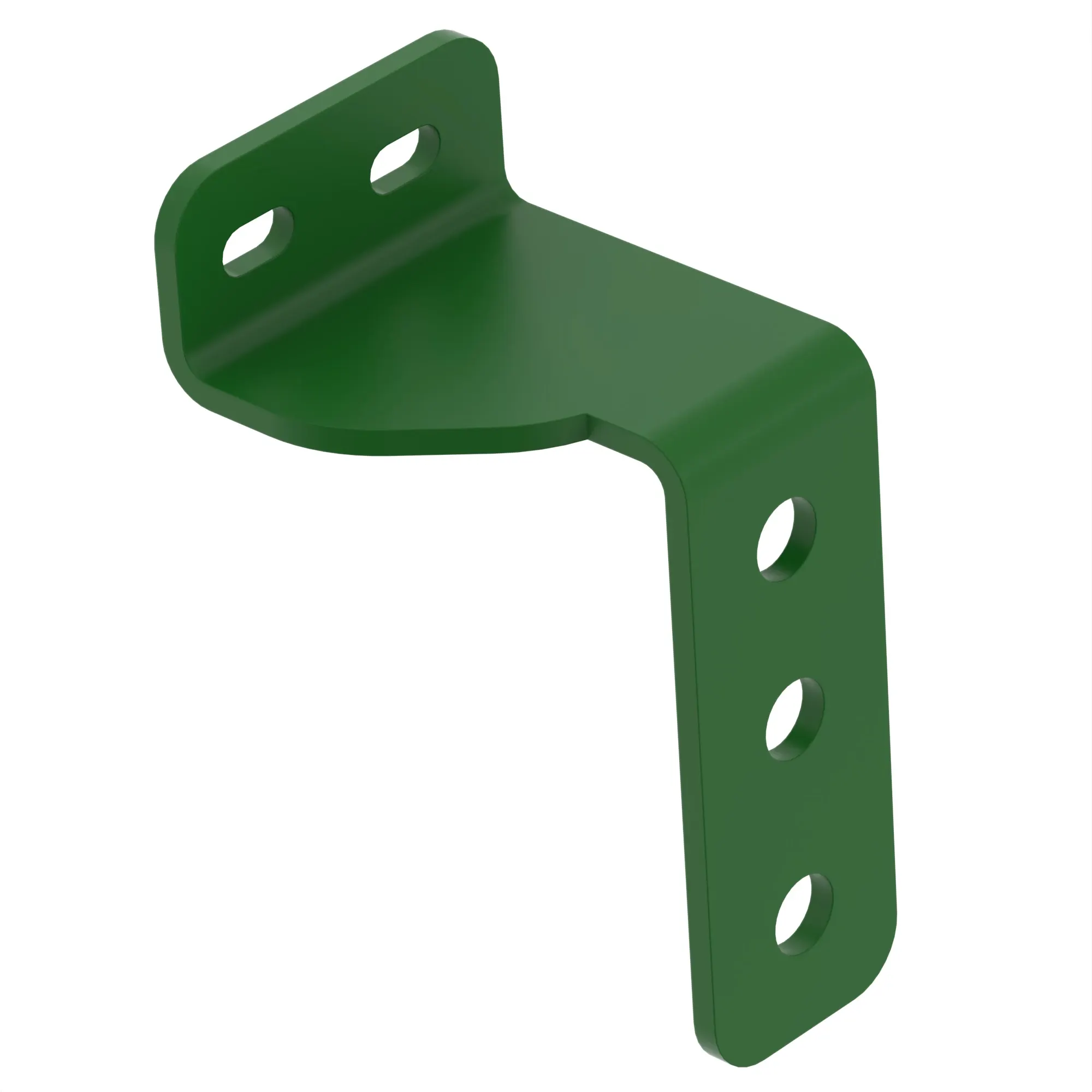 BRACKET, MOUNTING BRACKET