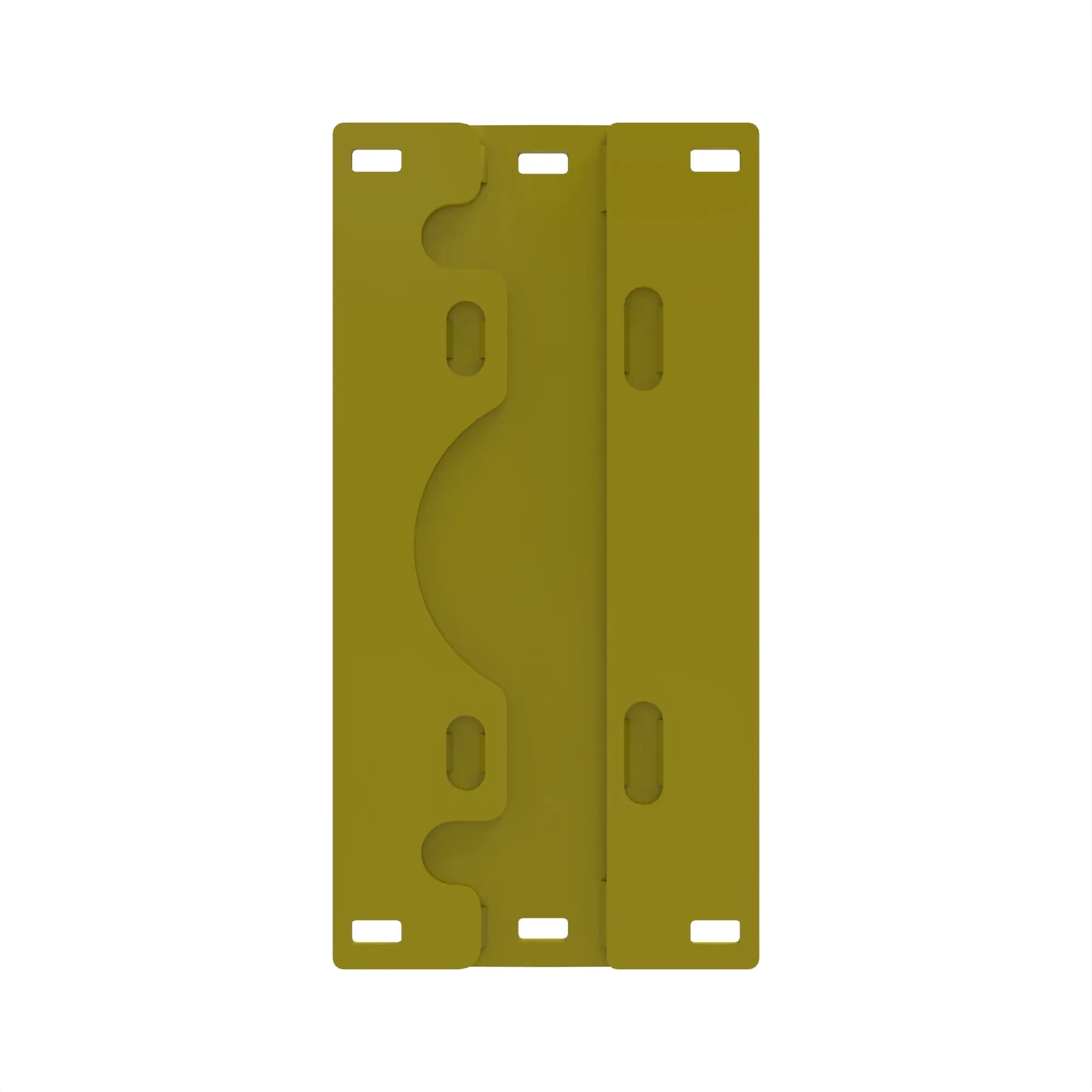 WEAR PLATE, SPOUT BASE WEAR LINERS,