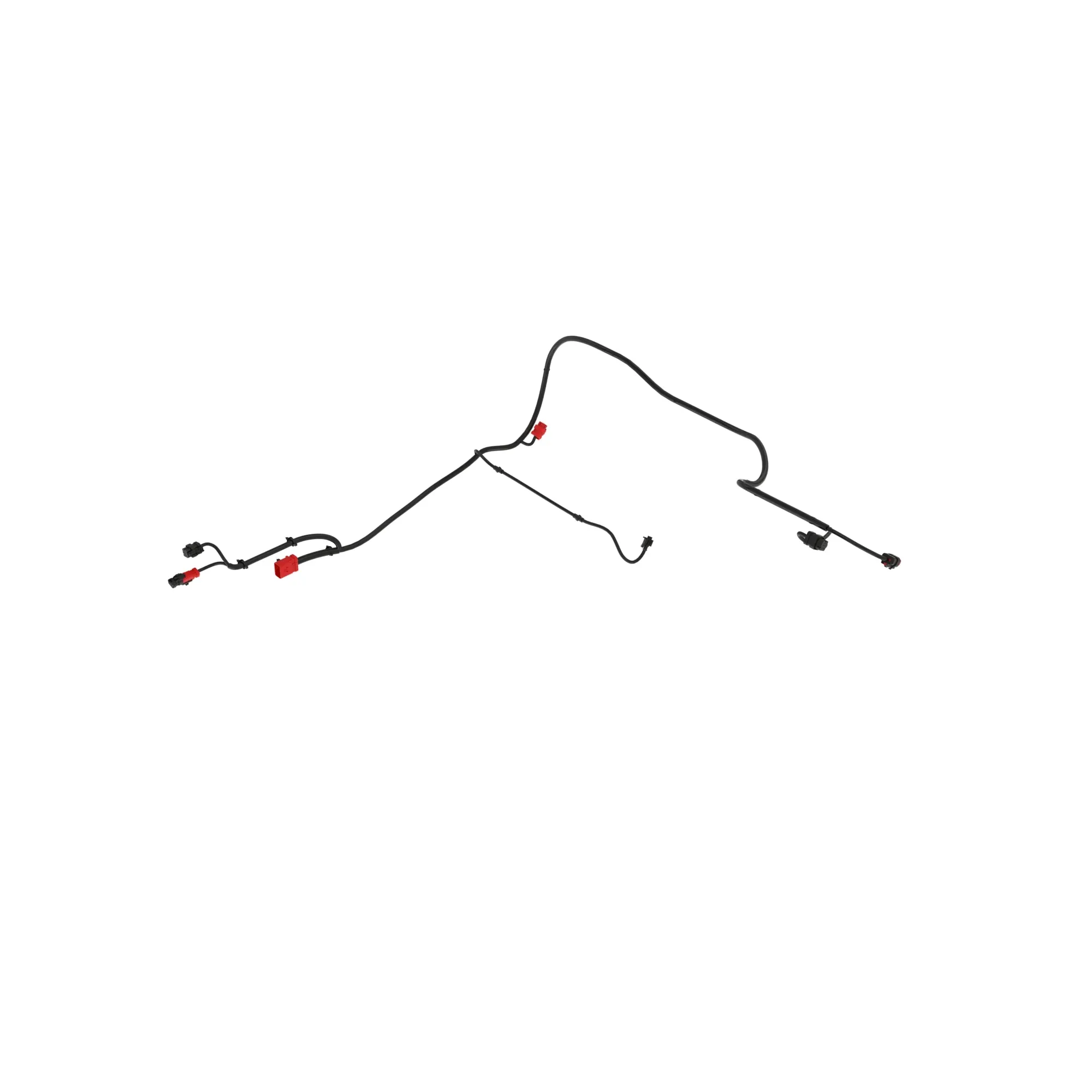 John Deere Engine Wiring Harness - RE575883