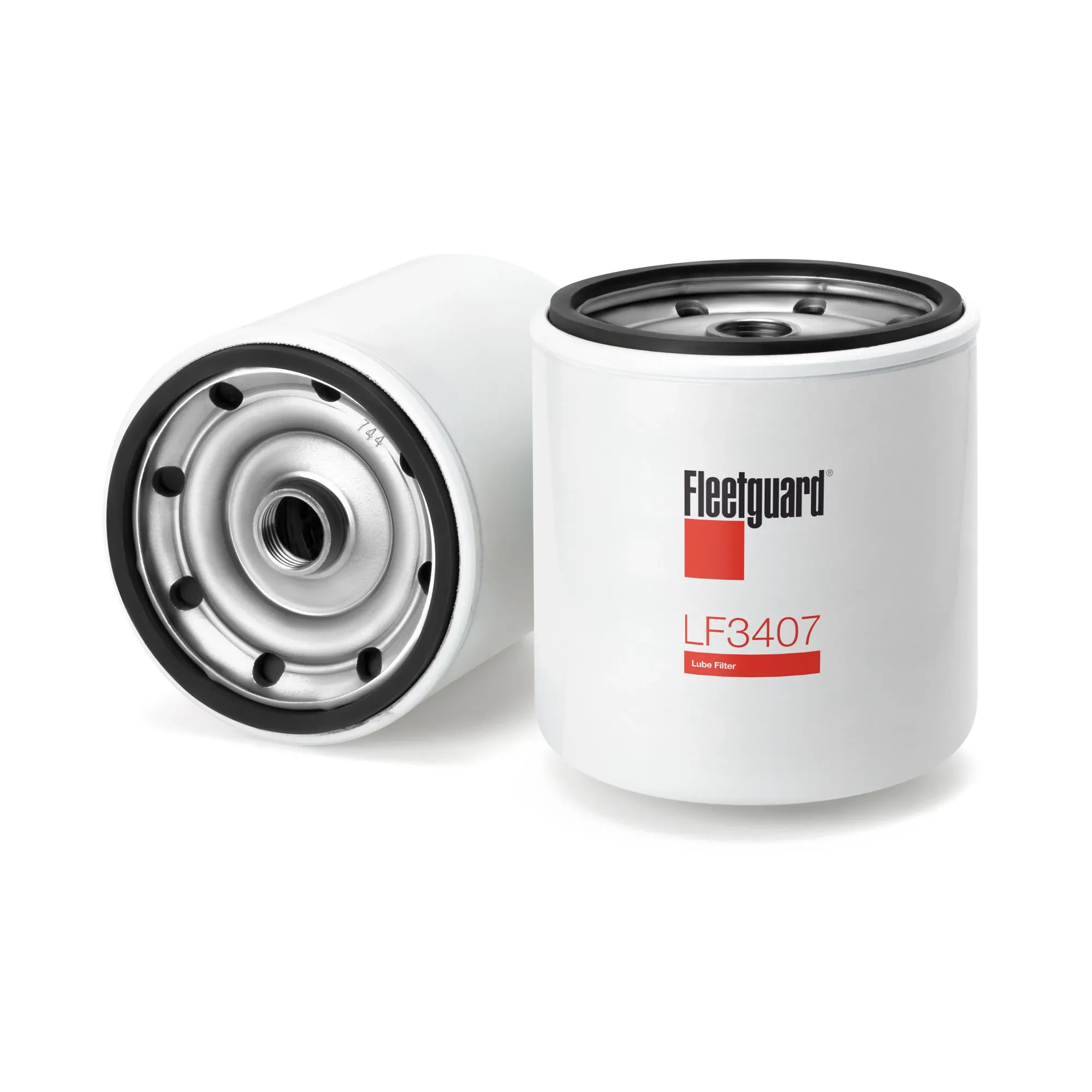 Fleetguard® Spin-On Lube Filter - PMLF3407J