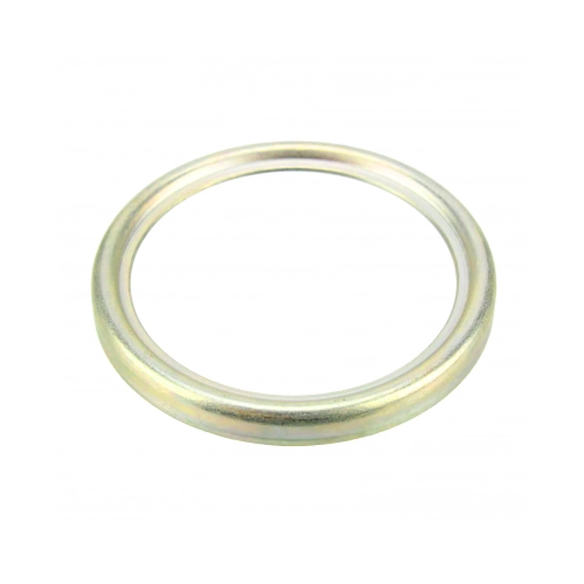 John Deere Knuckle Bearing Cap - L64659