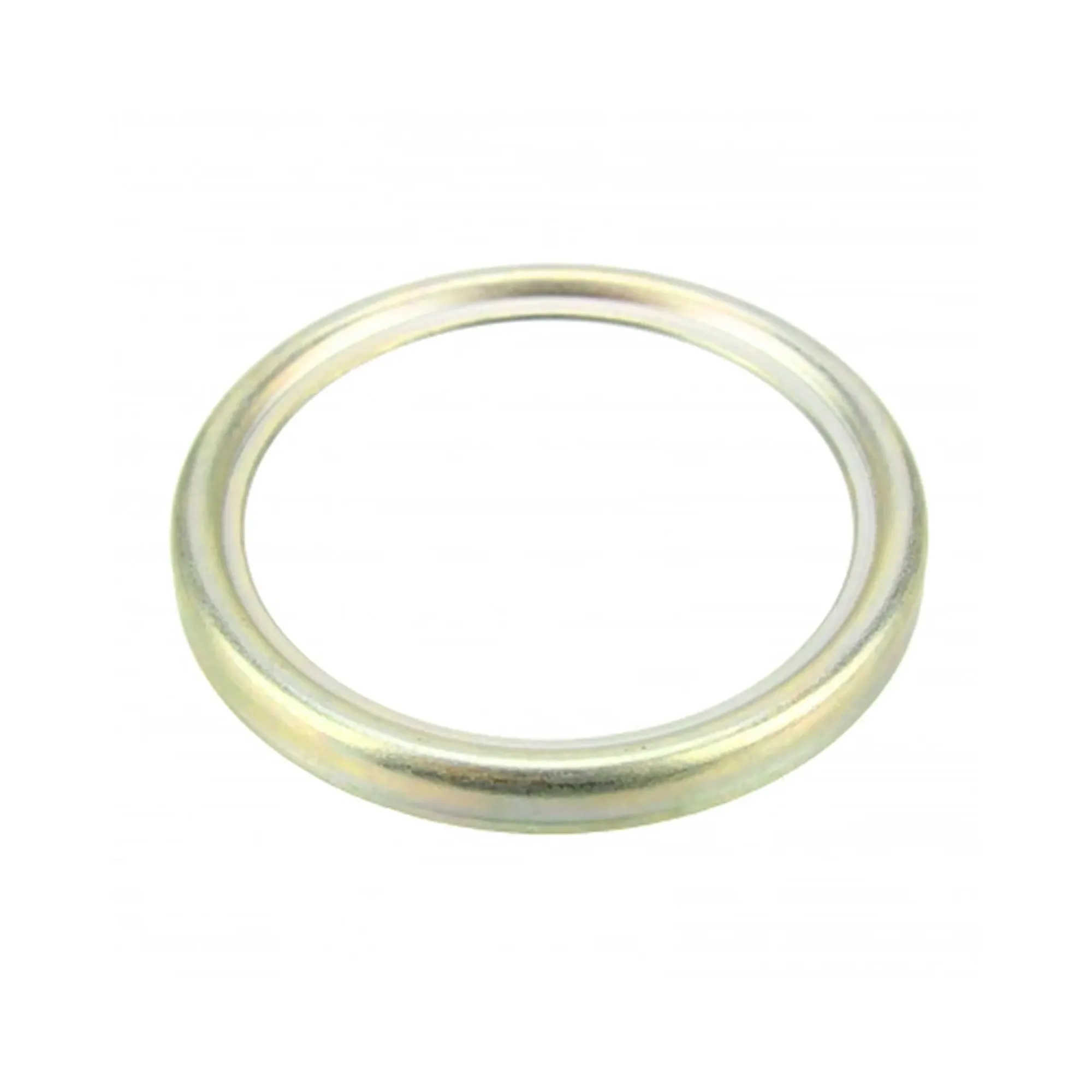 John Deere Knuckle Bearing Cap - L64659