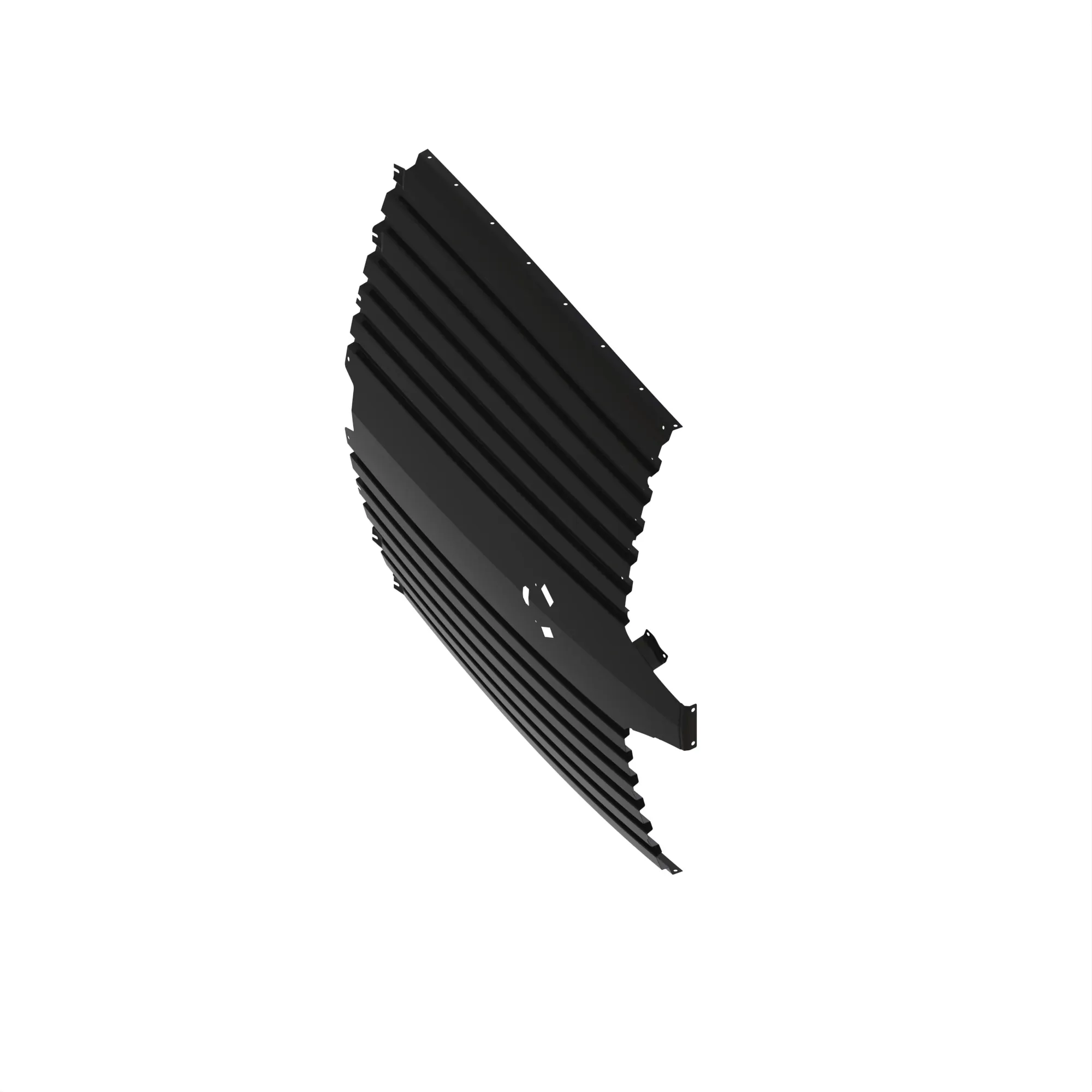 John Deere Front Grill Screen - TR105363