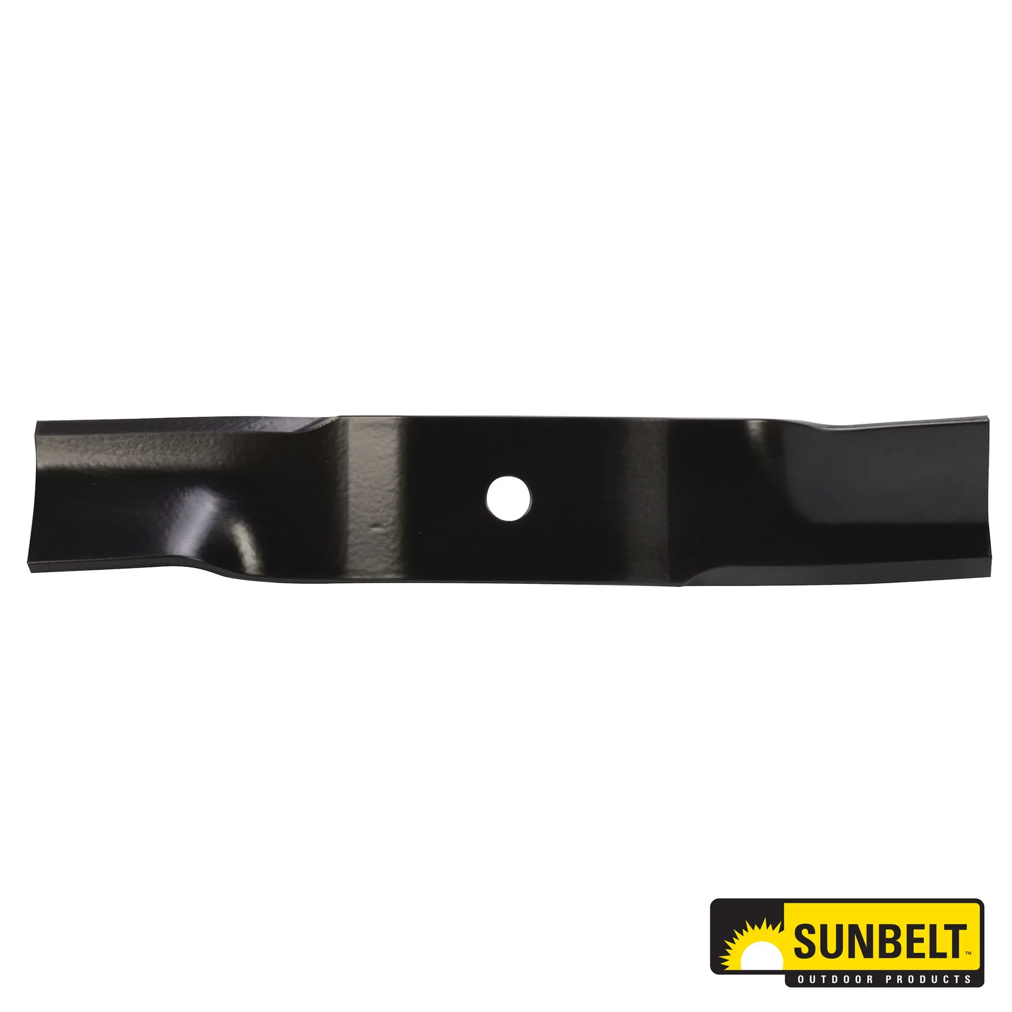 Sunbelt XHT High Lift Mower Blade, 14-1/2 inch Length - A-B1GR2005