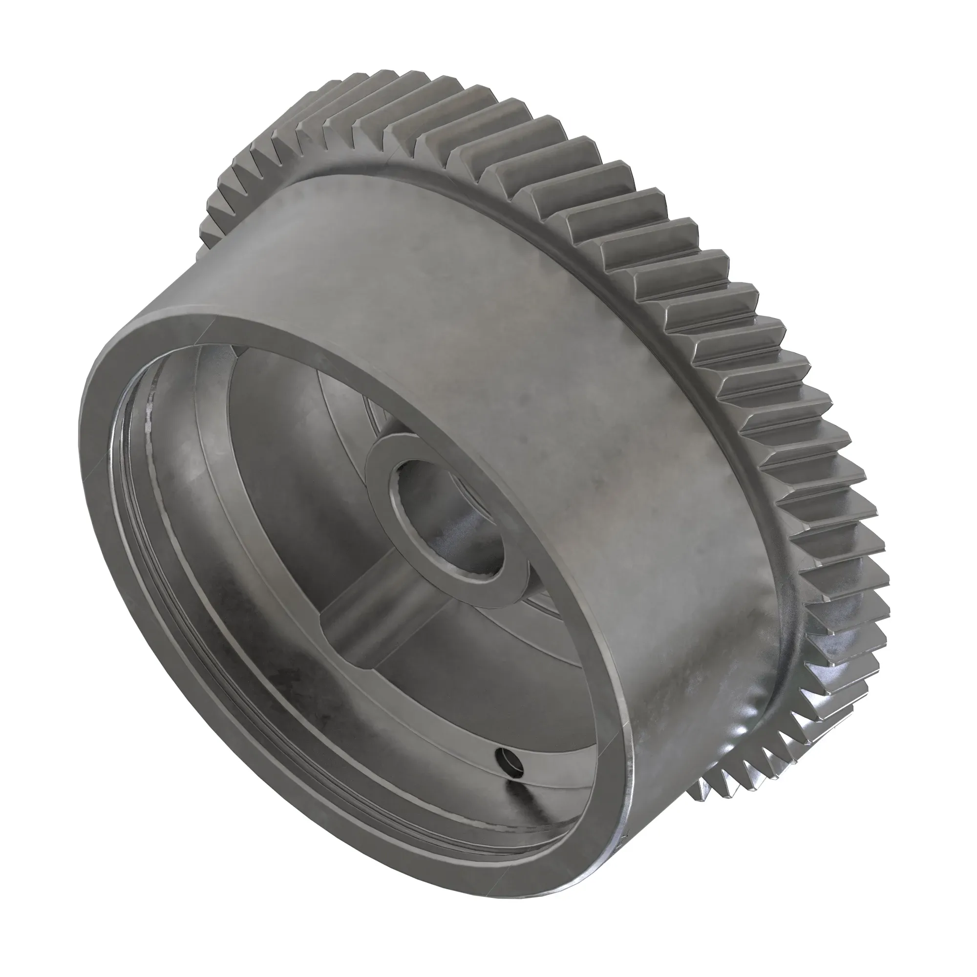 MFWD CLUTCH, 56 TEETH