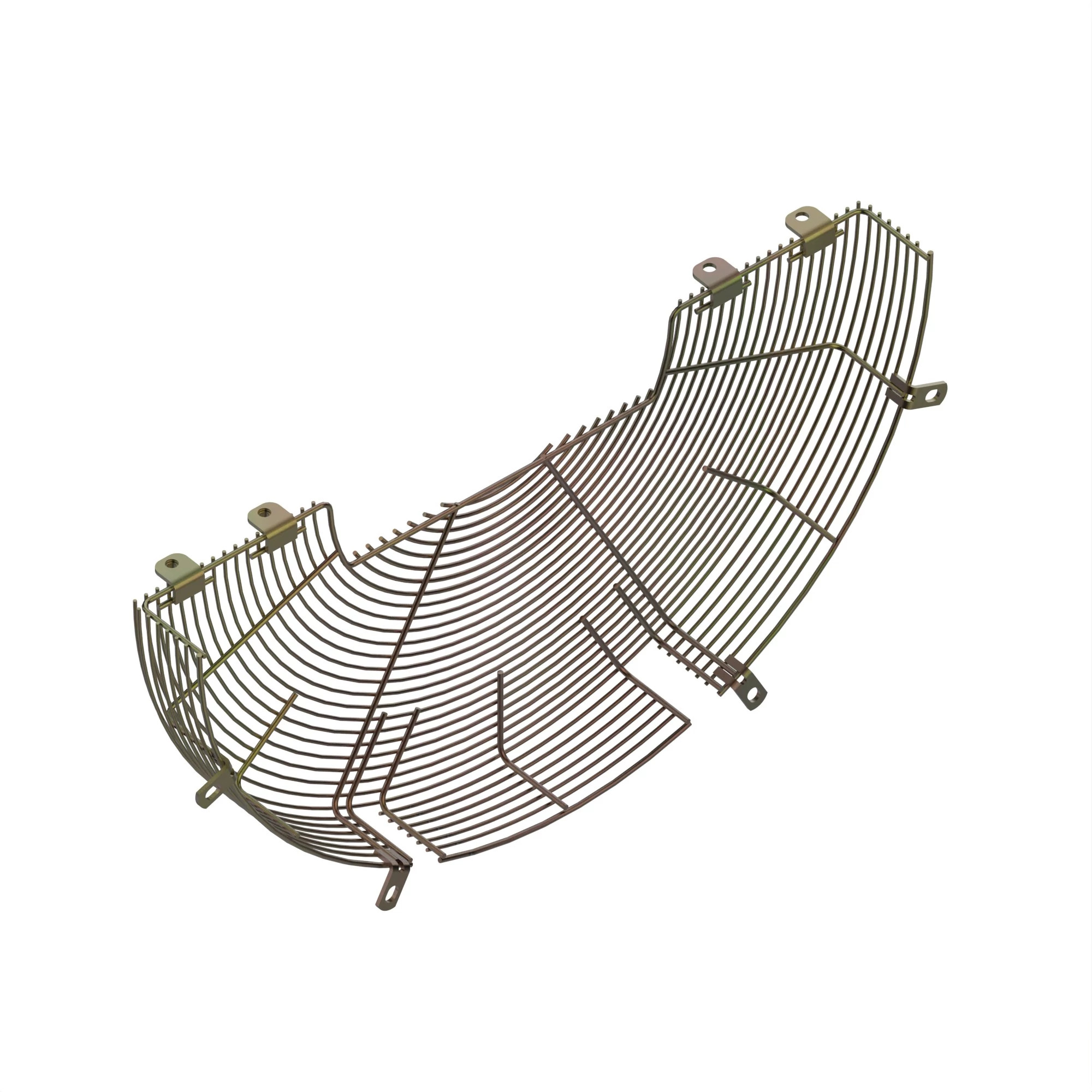 GUARD, FAN