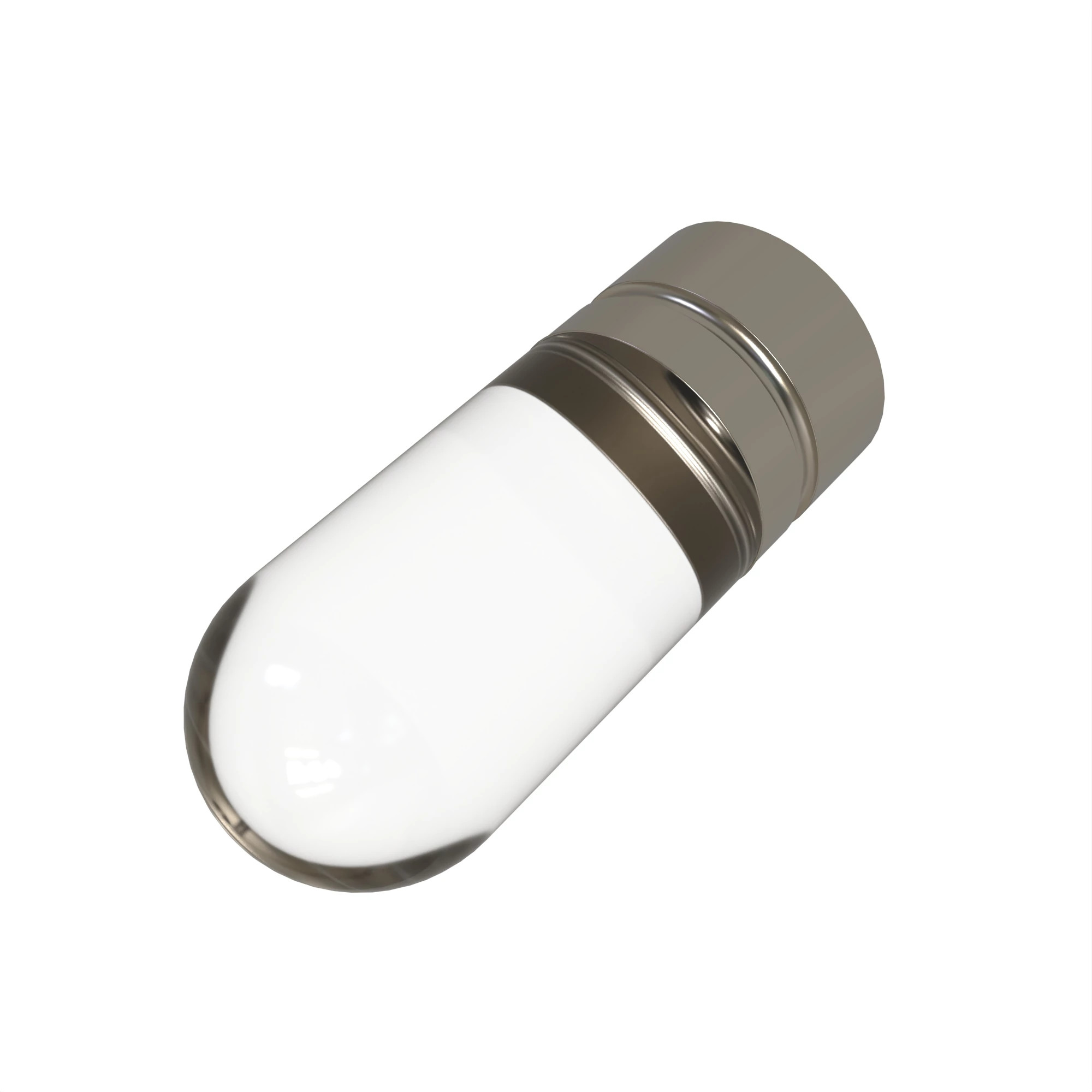 LAMP 12V 3W WEDGE BASE HALOGEN